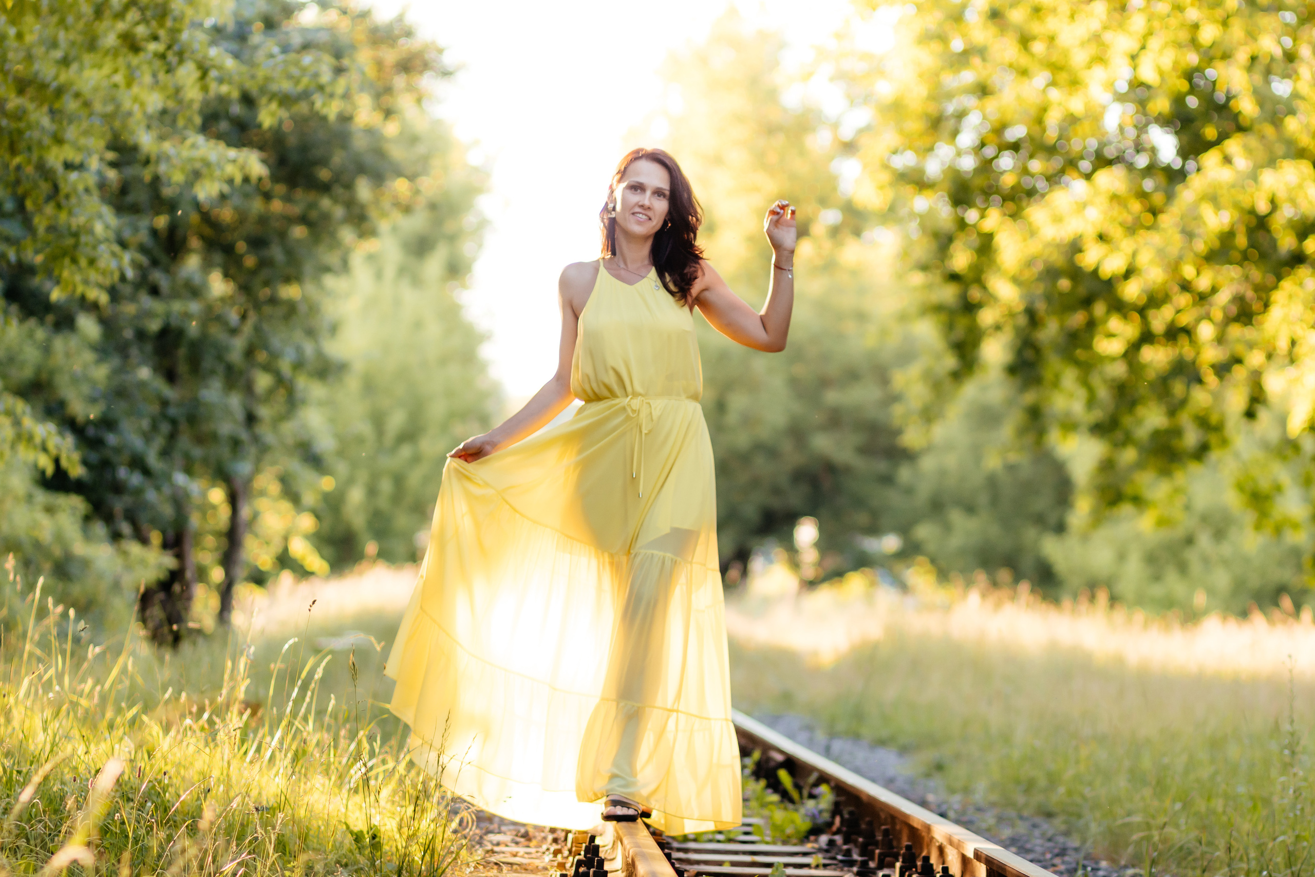 Венок. Семейный фотограф в Минске Приболовец Светлана