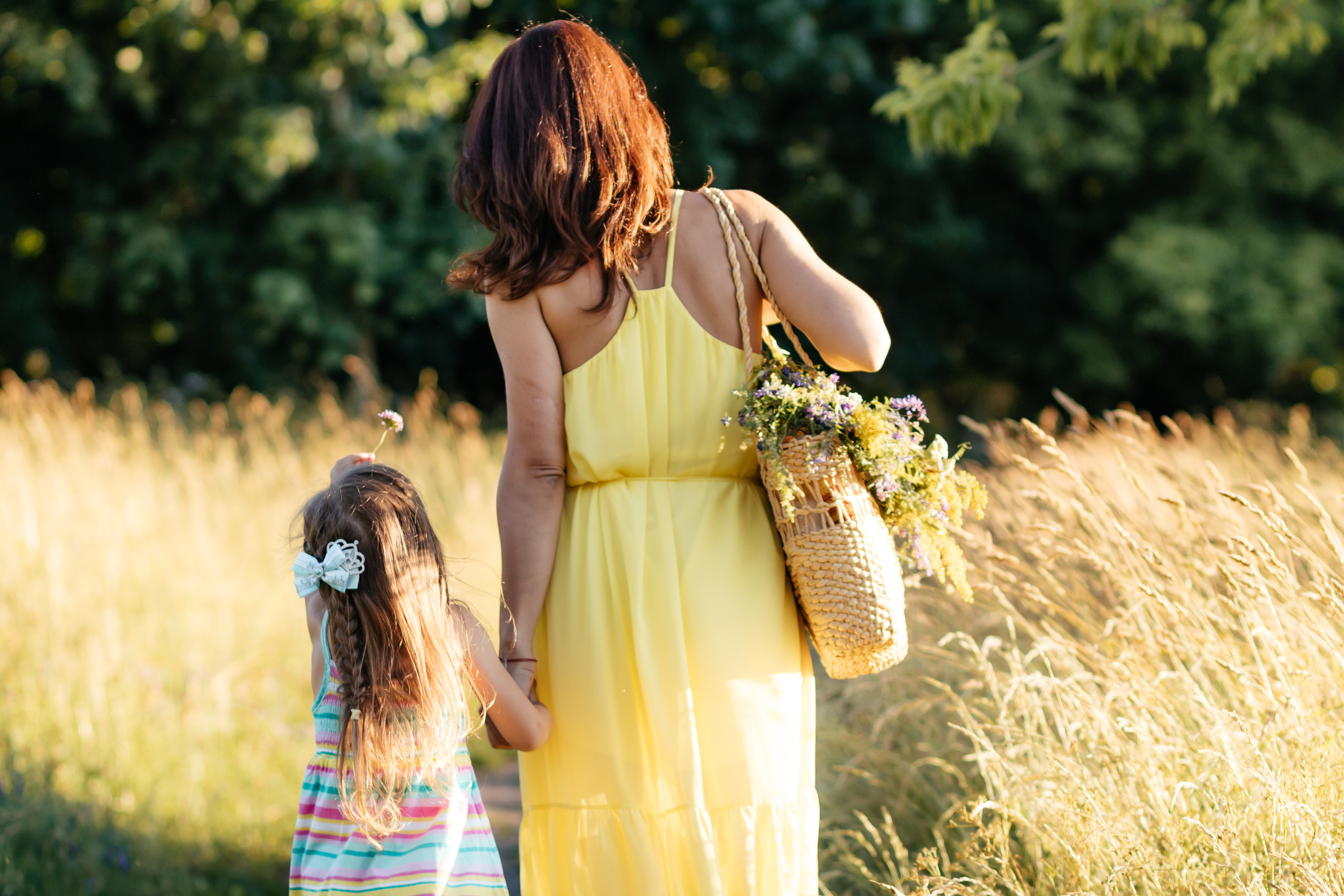 Венок. Семейный фотограф в Минске Приболовец Светлана