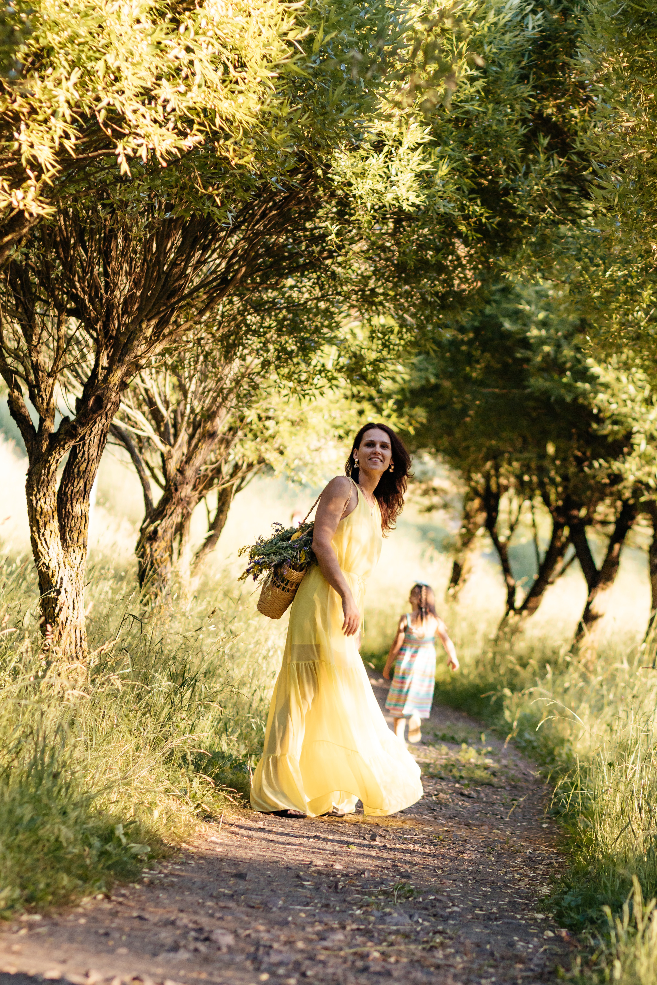 Венок. Семейный фотограф в Минске Приболовец Светлана