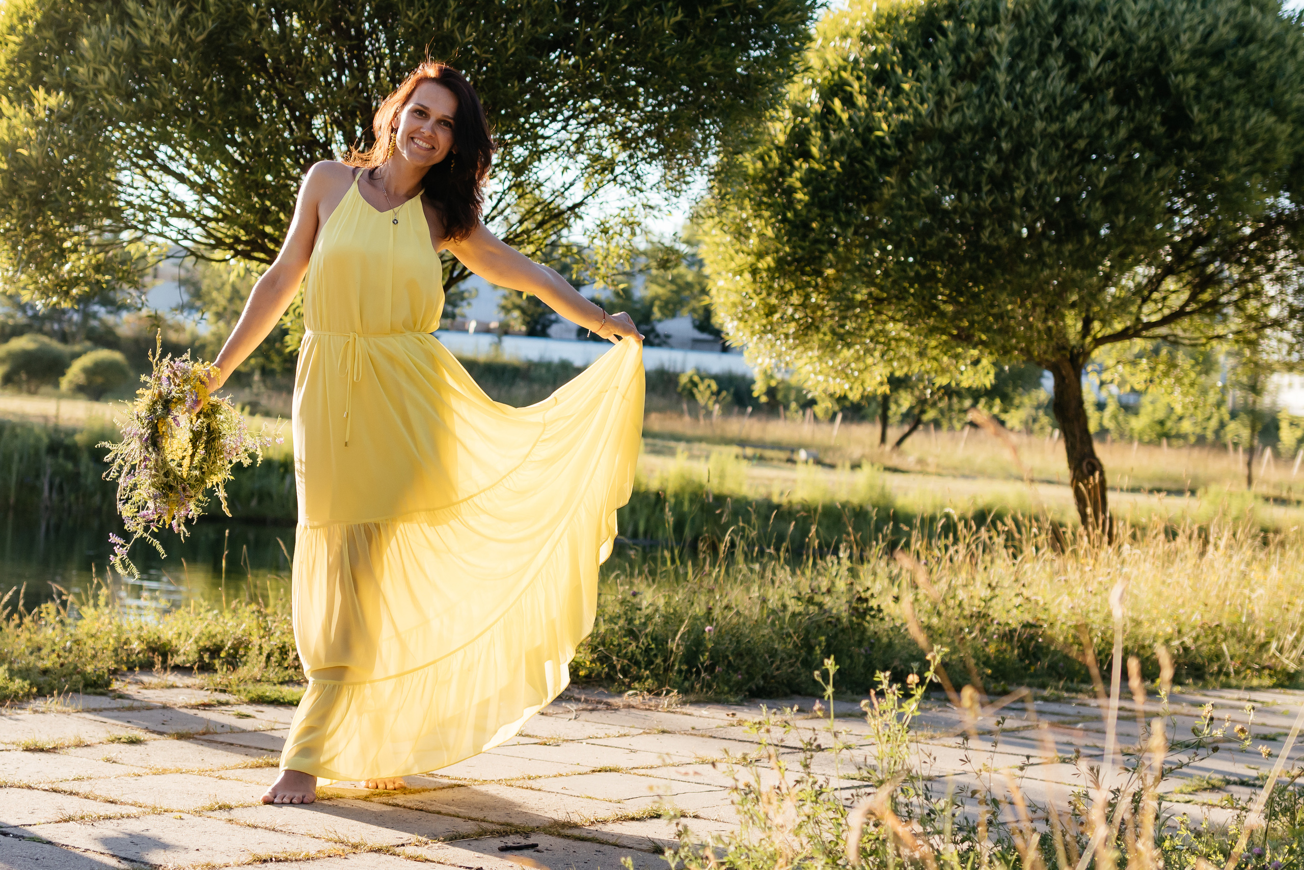 Венок. Семейный фотограф в Минске Приболовец Светлана