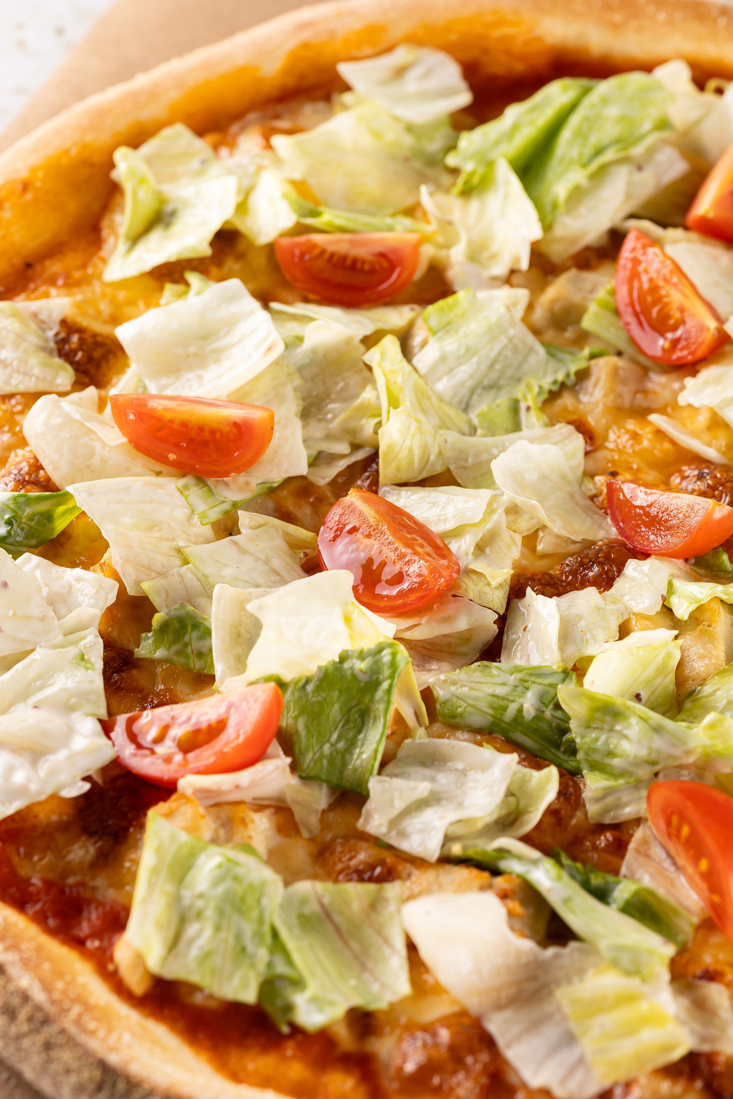 La fetta. Рекламный фуд фотограф и видеограф в Астане Алина Лысенко