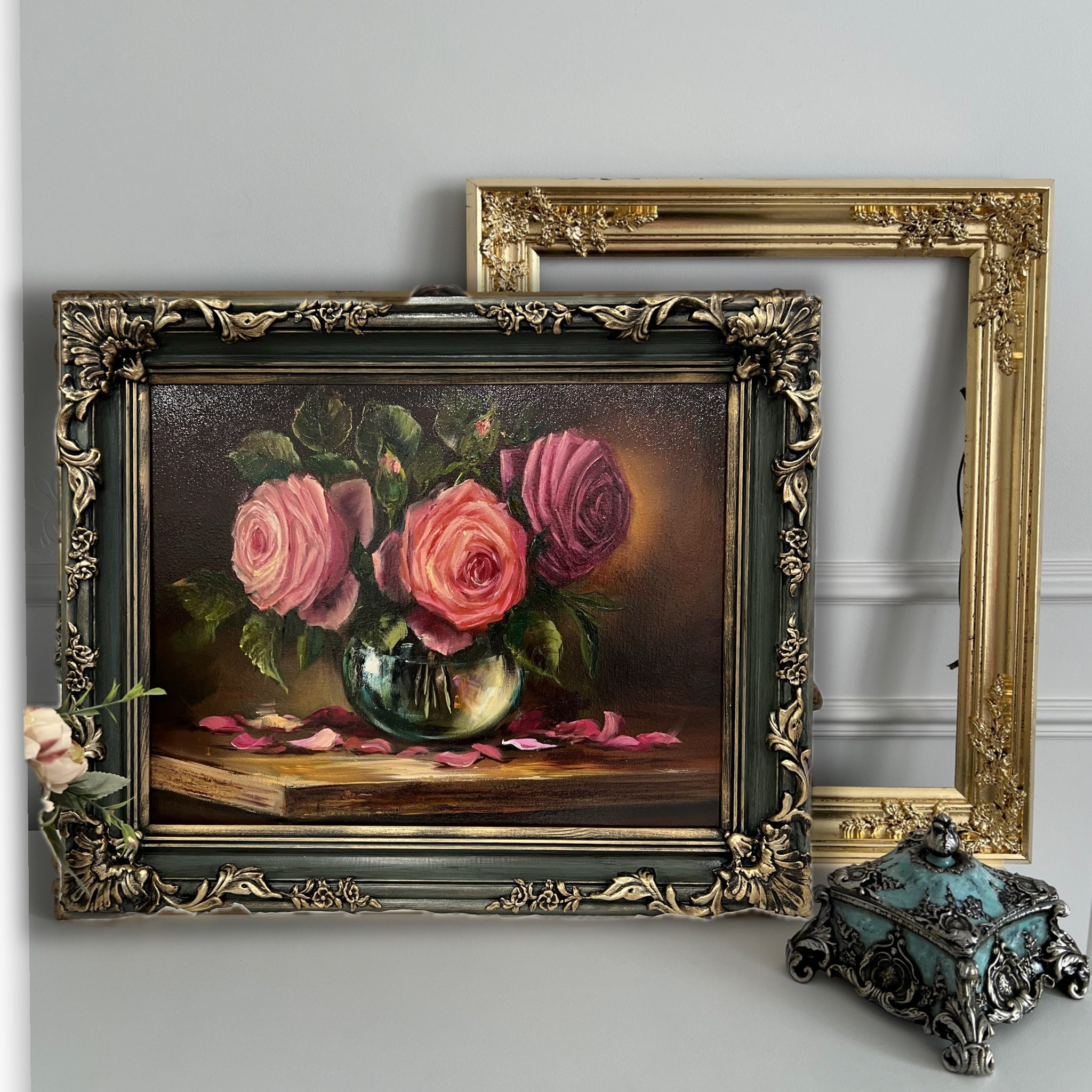 Купить premium art, интерьерные картины в интернет-магазине MONA