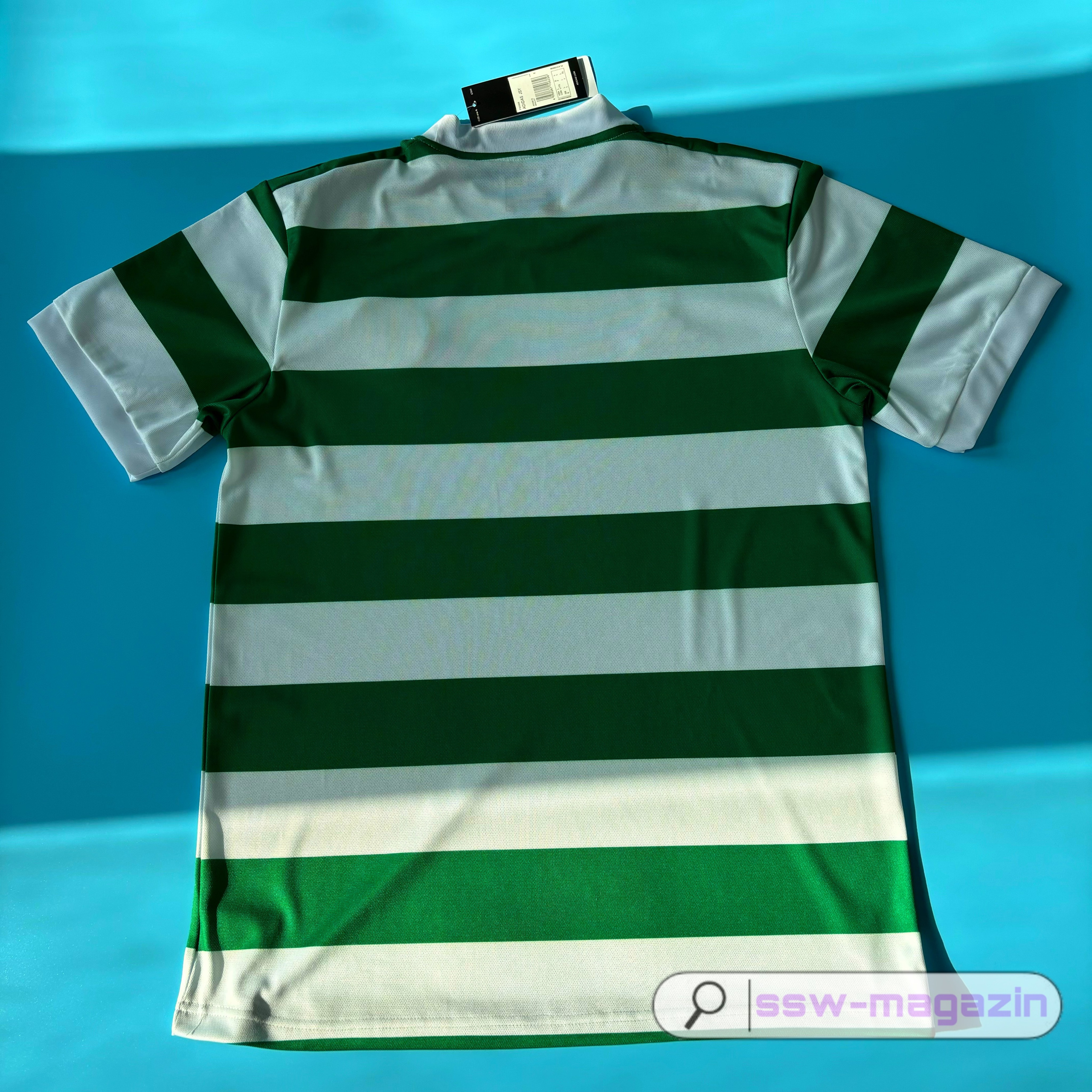 Футболка Celtic 2024 Commemorative Edition заказать. Футбольный магазин — ssw_magazin