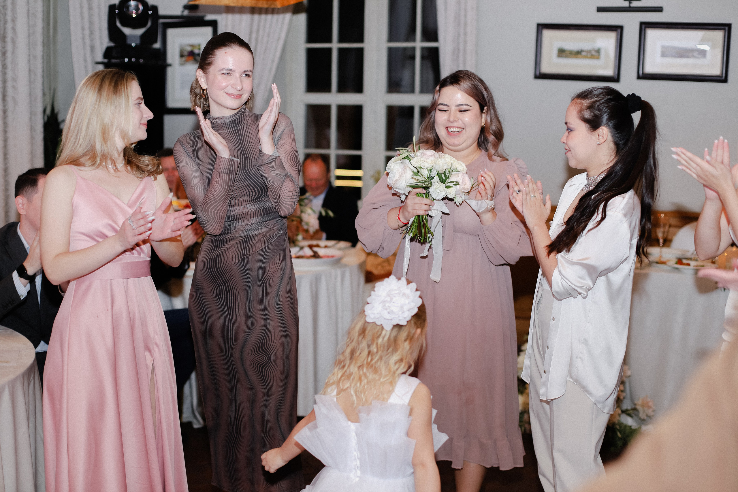 Илья и Анастасия. Фотограф в Алматы и Москве Даша Пушкина