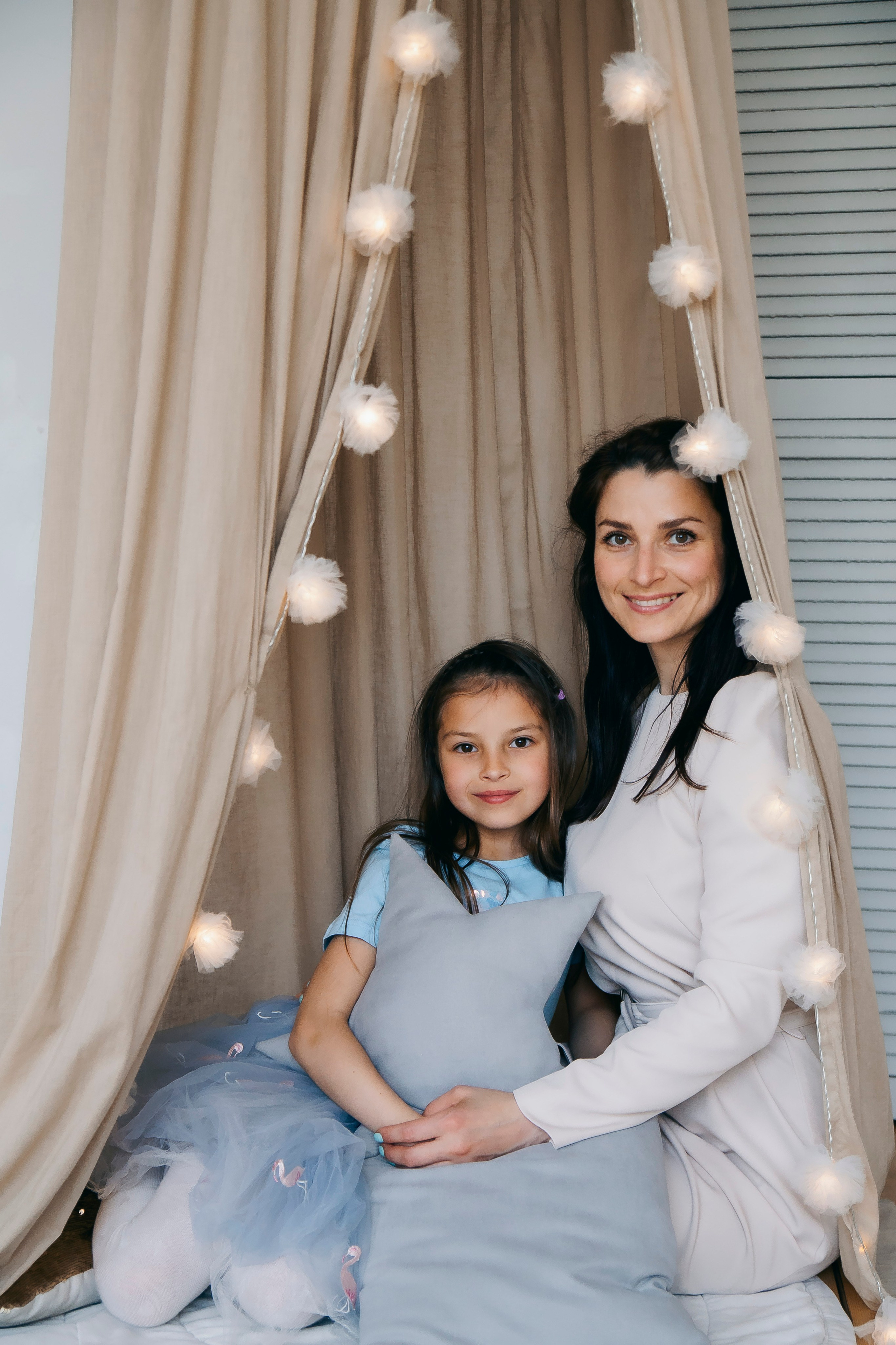 Свадебная съёмка в студии с гостями. Свадебный, семейный фотограф, контент съёмка. Екатеринбург. Елена Граф