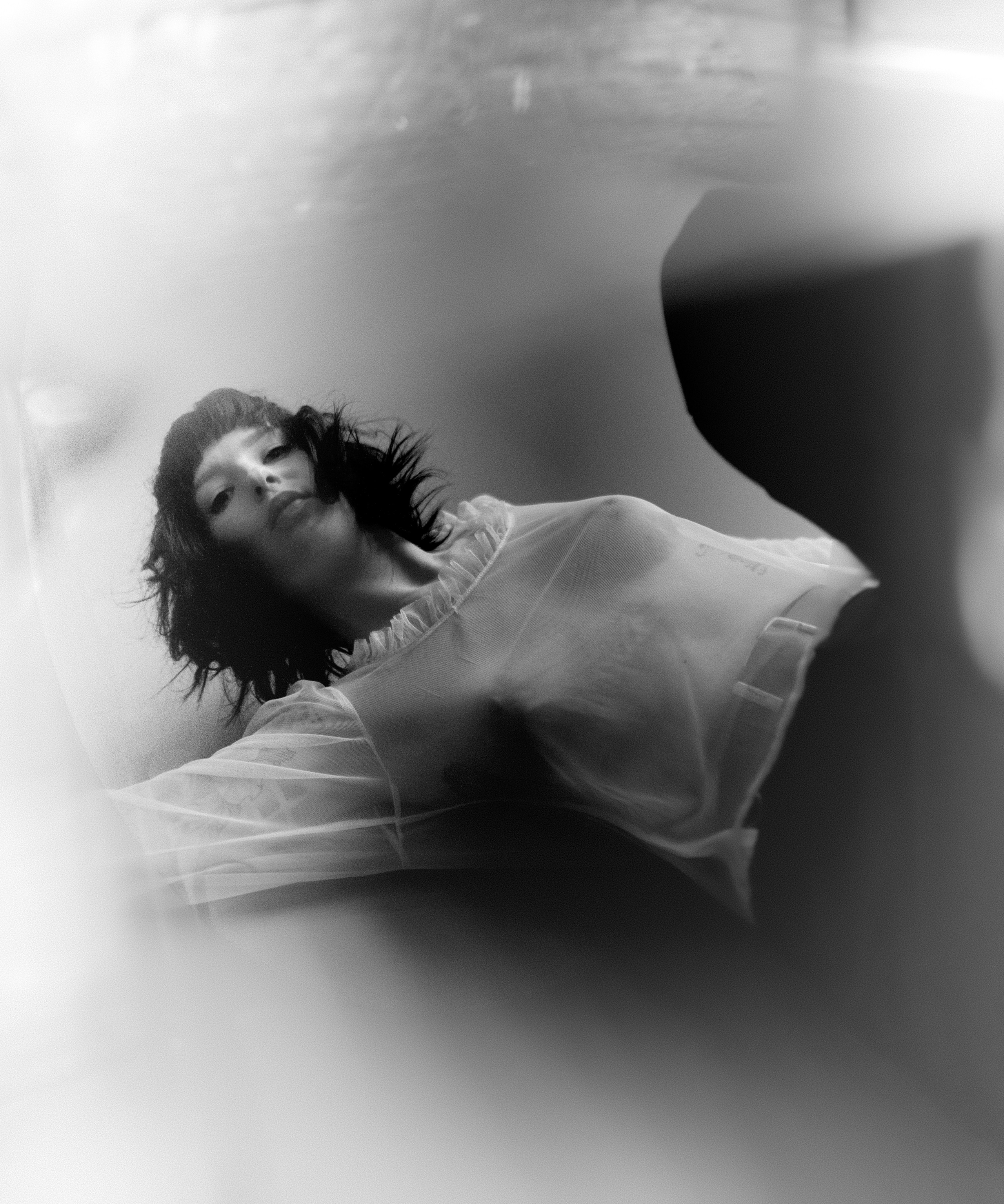 Программа курса. ARTDARY | Фотограф Дарья Грицай