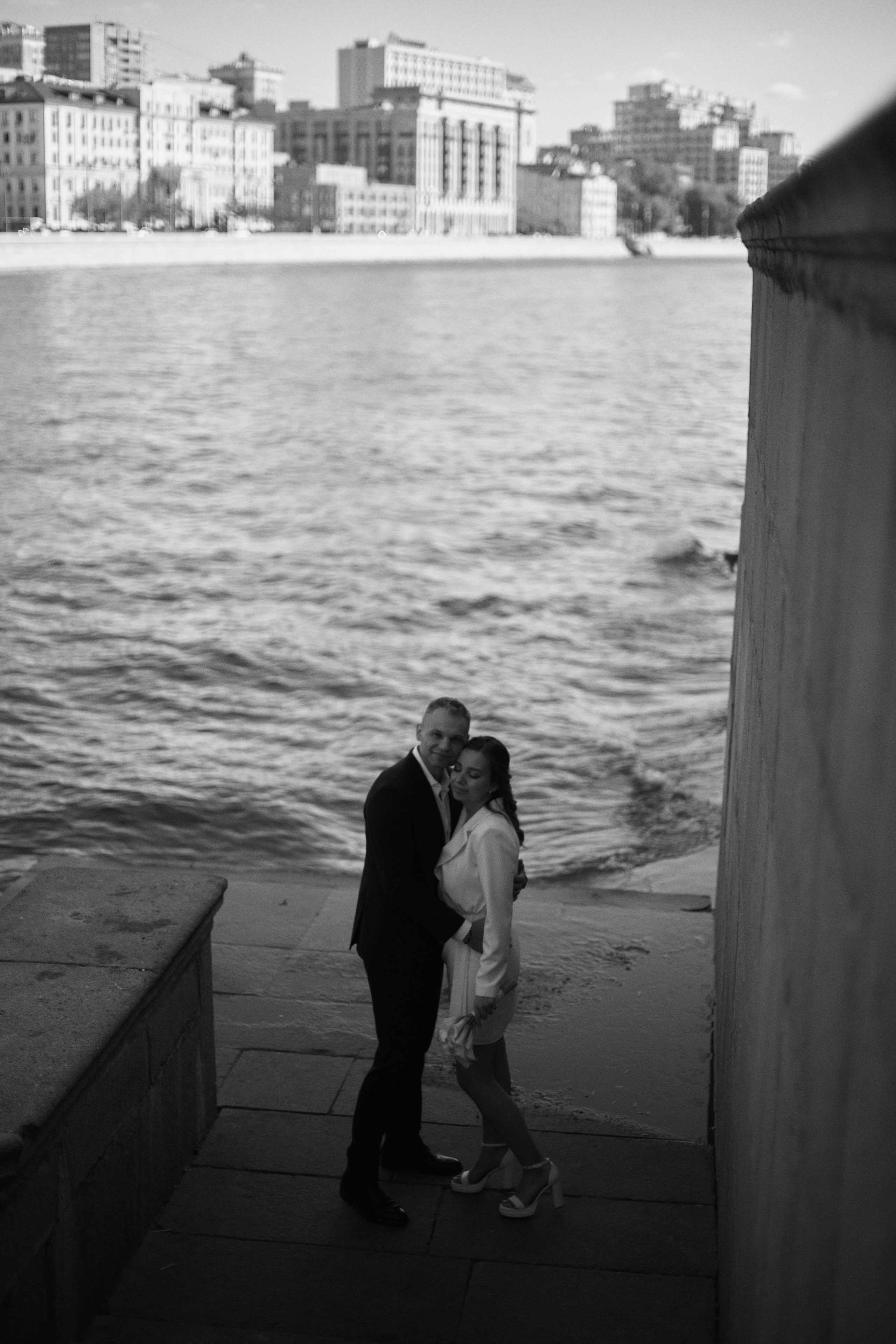 Анастасия & Иван. Фоттéтика / фотоагентство в москве / фотограф москва