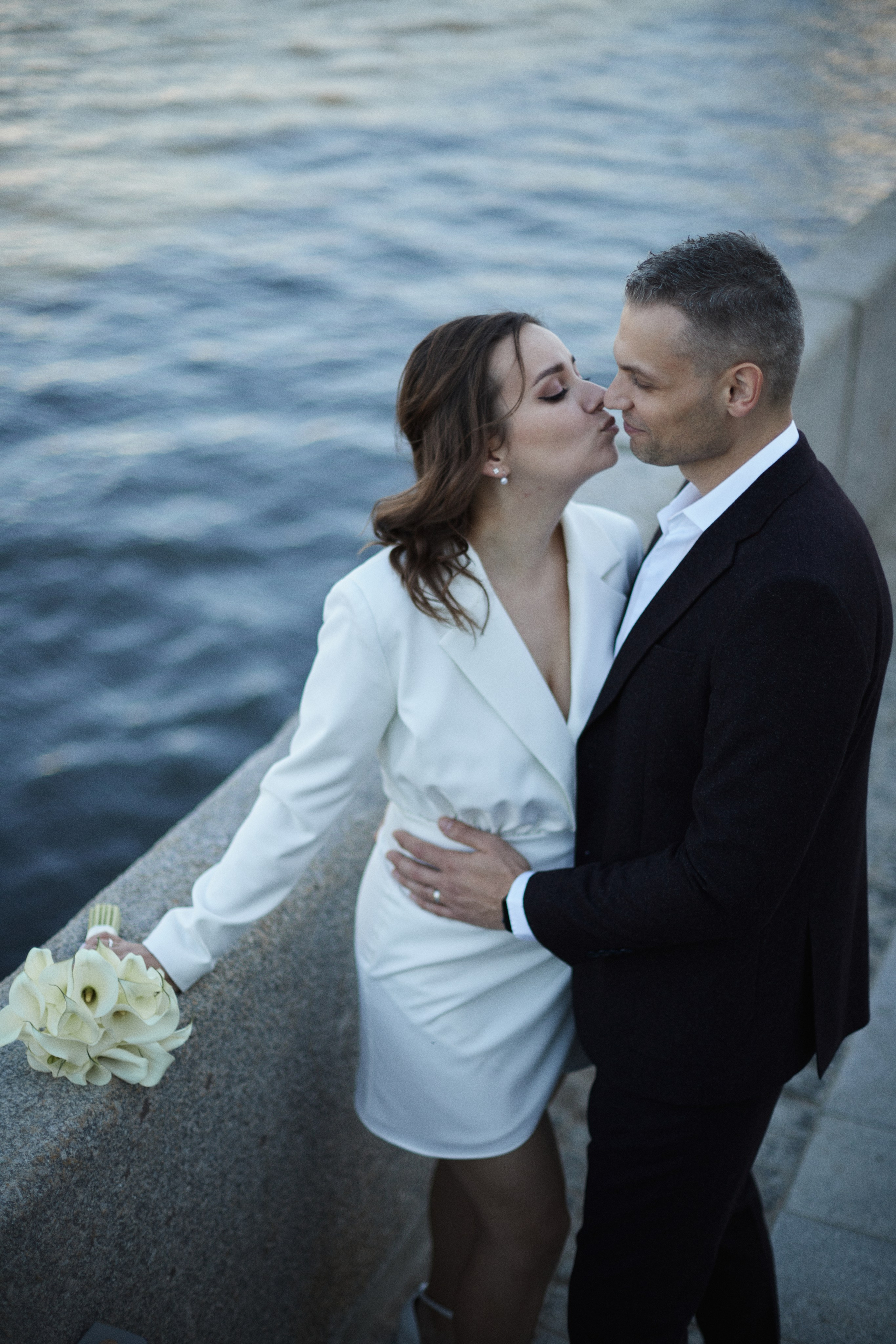 Анастасия & Иван. Фоттéтика / фотоагентство в москве / фотограф москва