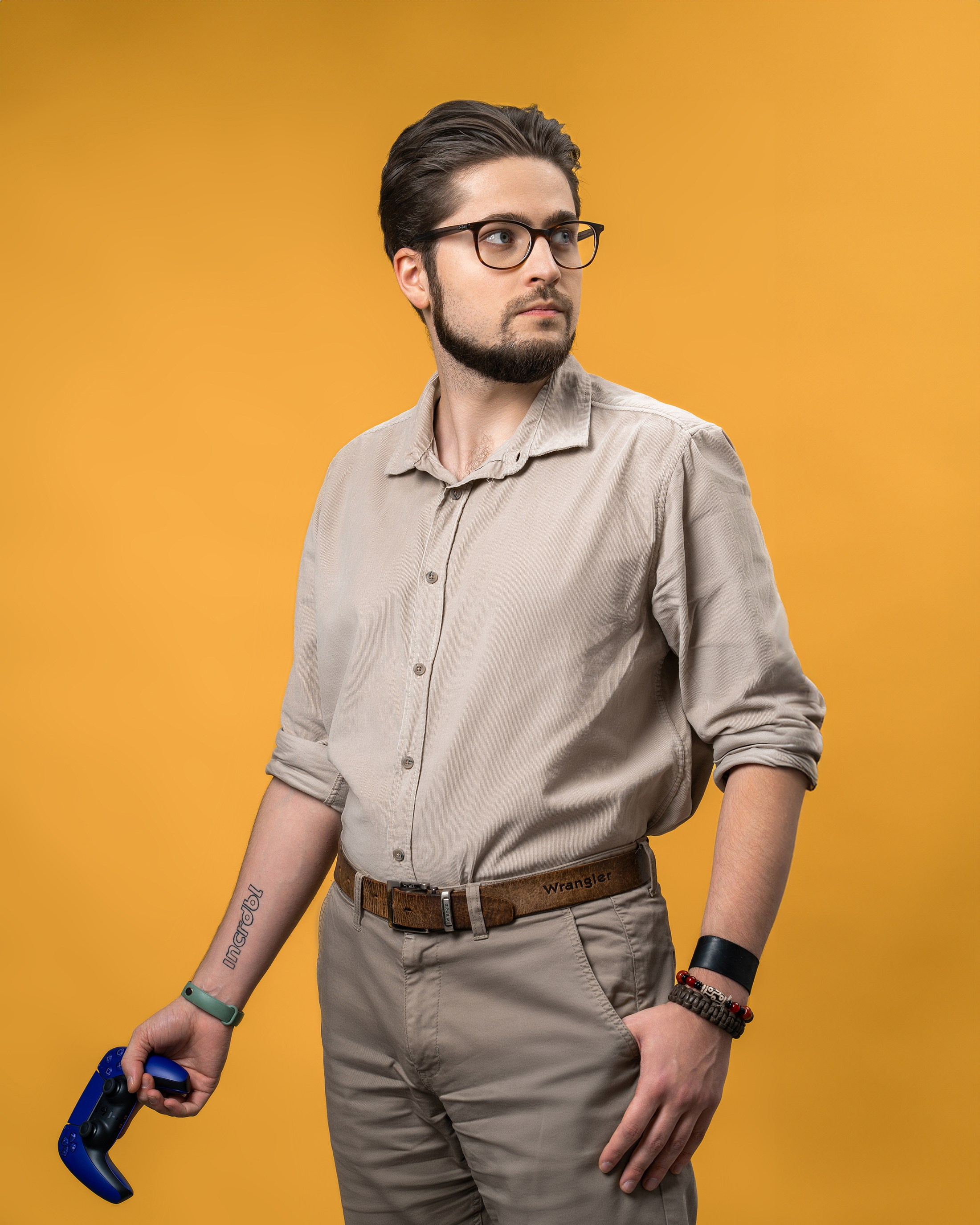 Портретная фотография бизнес съемка. Фотограф Чугунов Александр