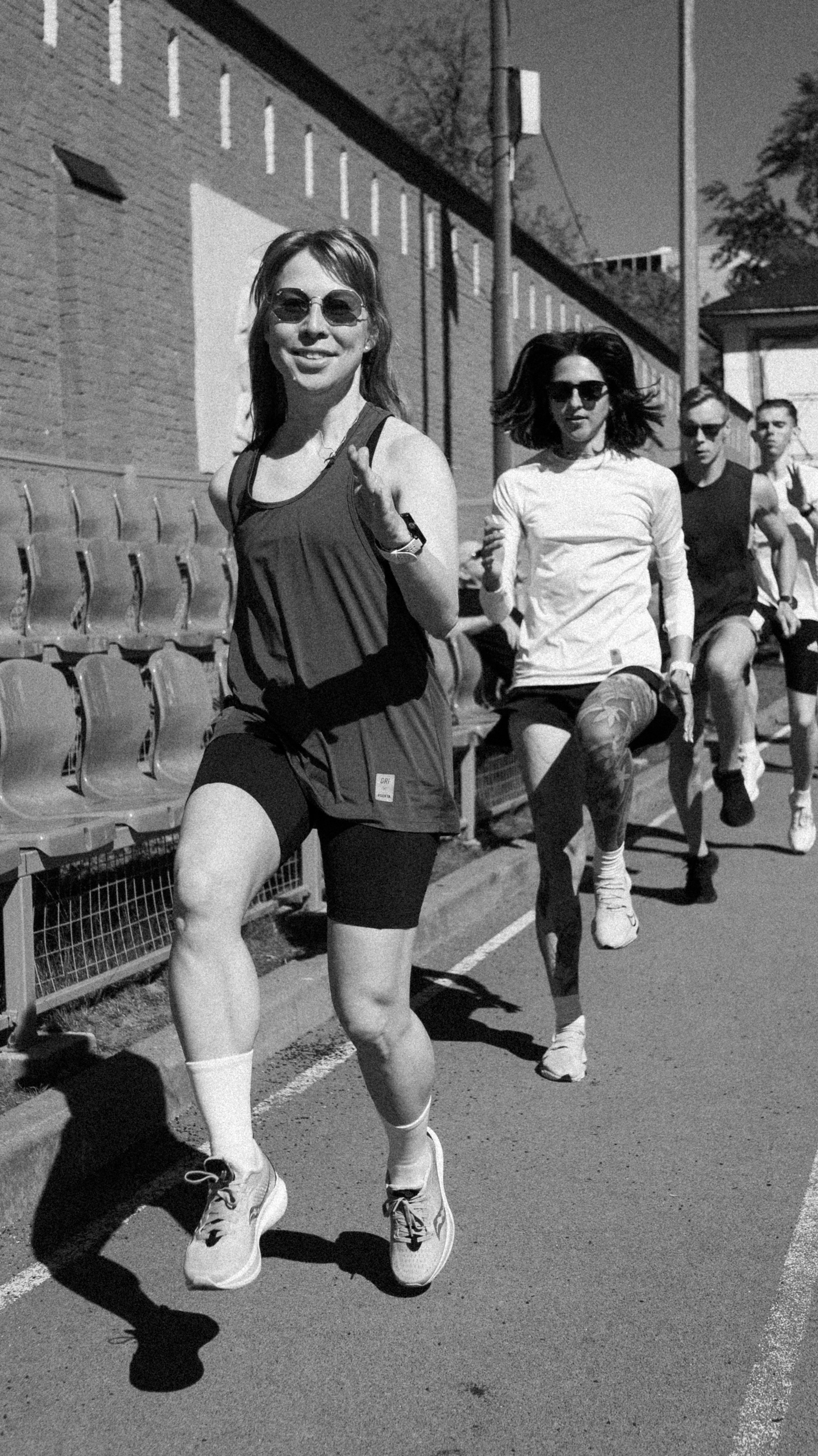 Стометровка PRC. Vladimir Tatko