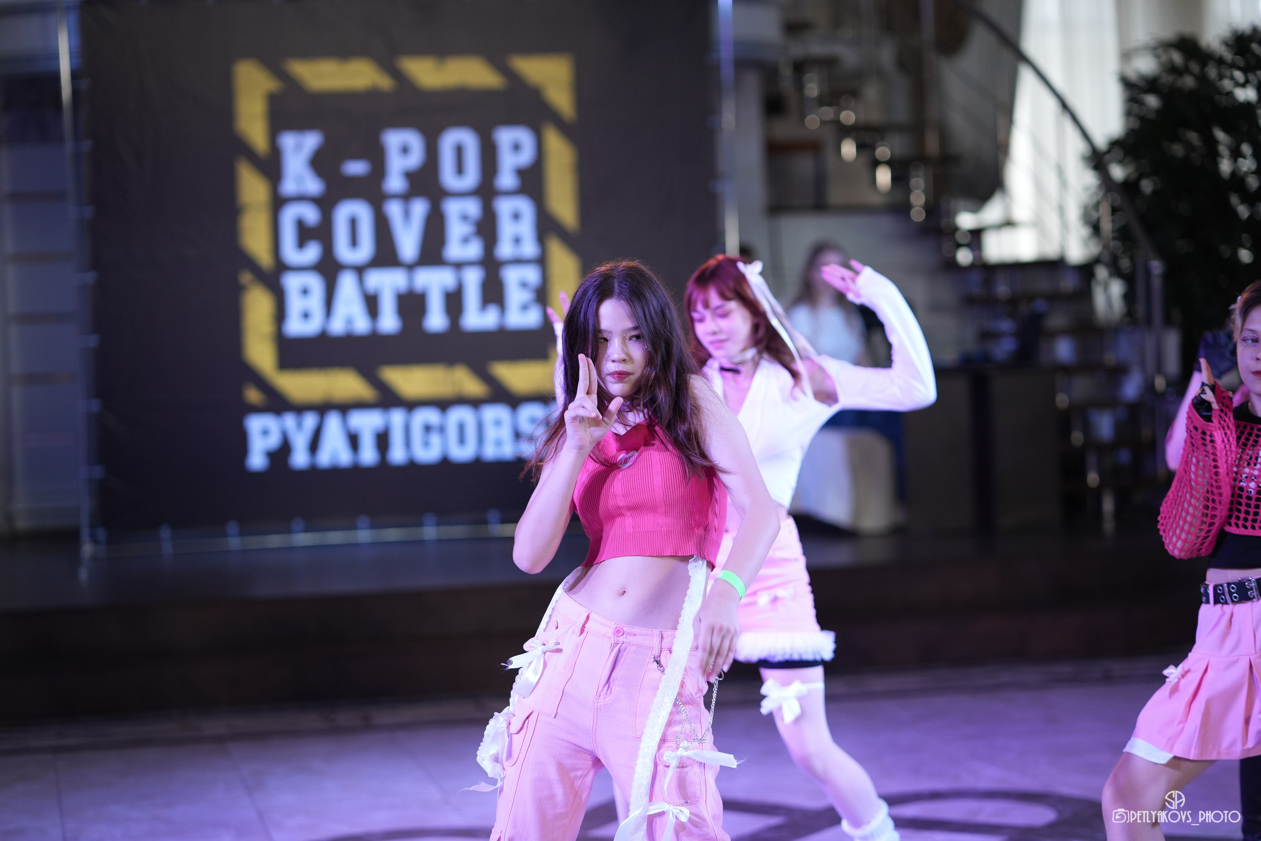 K-POP COVER BATTLE PYATTIGORSK. Фотограф, видеограф Пятигорск, Ставрополь, Ессентуки, Petlyakovs_photo