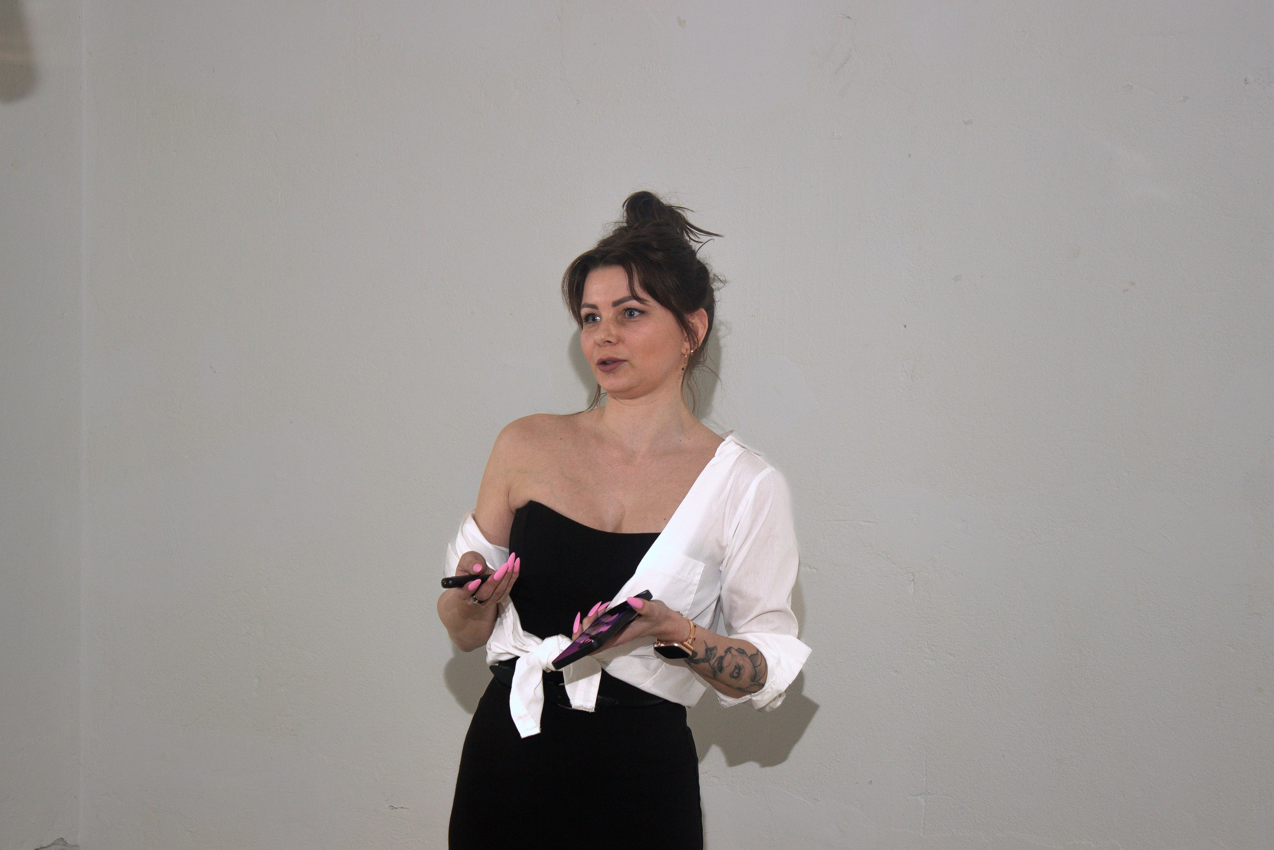 Вместе. Портретный фотограф Москва Юлия Трякина