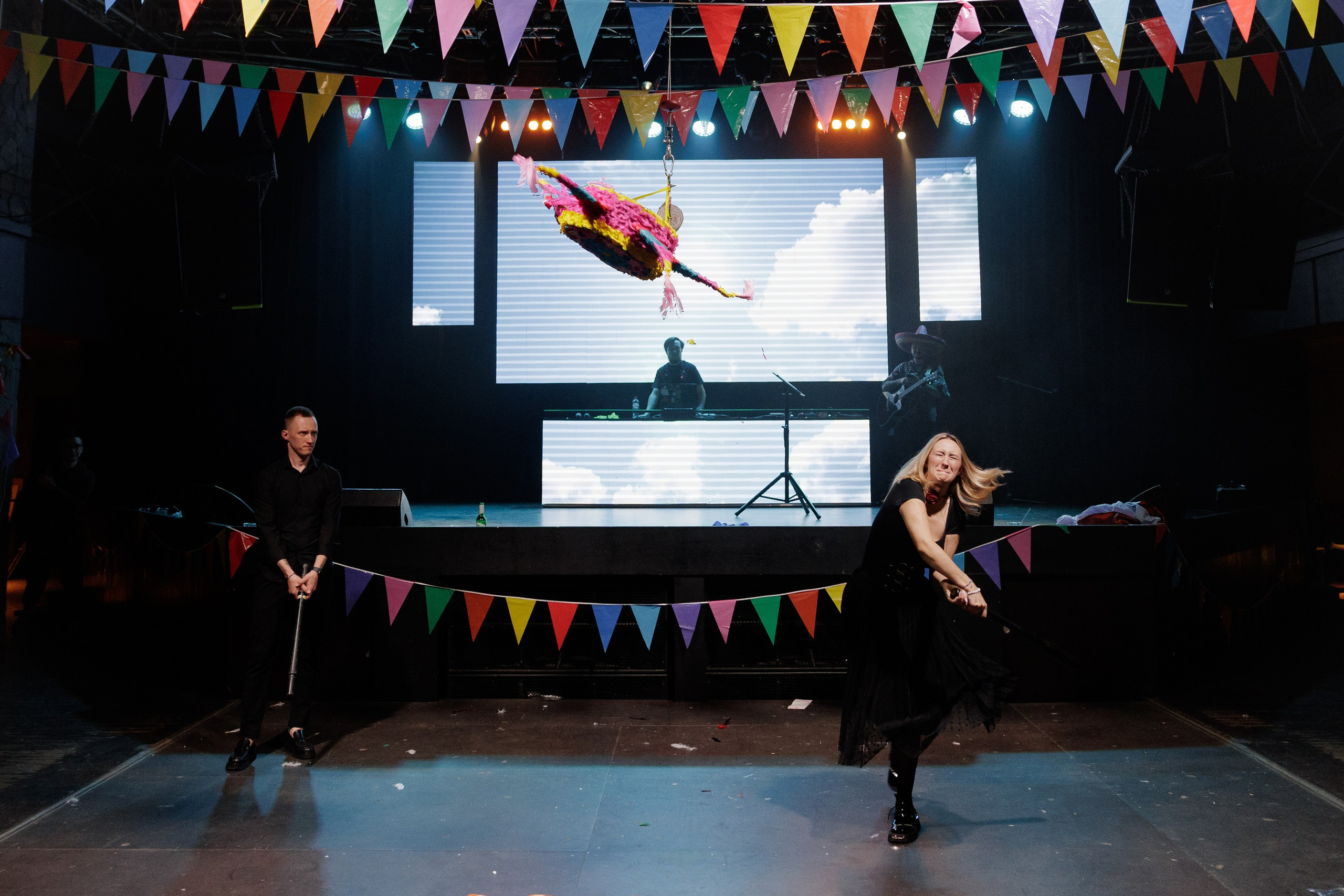 Открытие свадебного сезона 2025. Свадебный фотограф