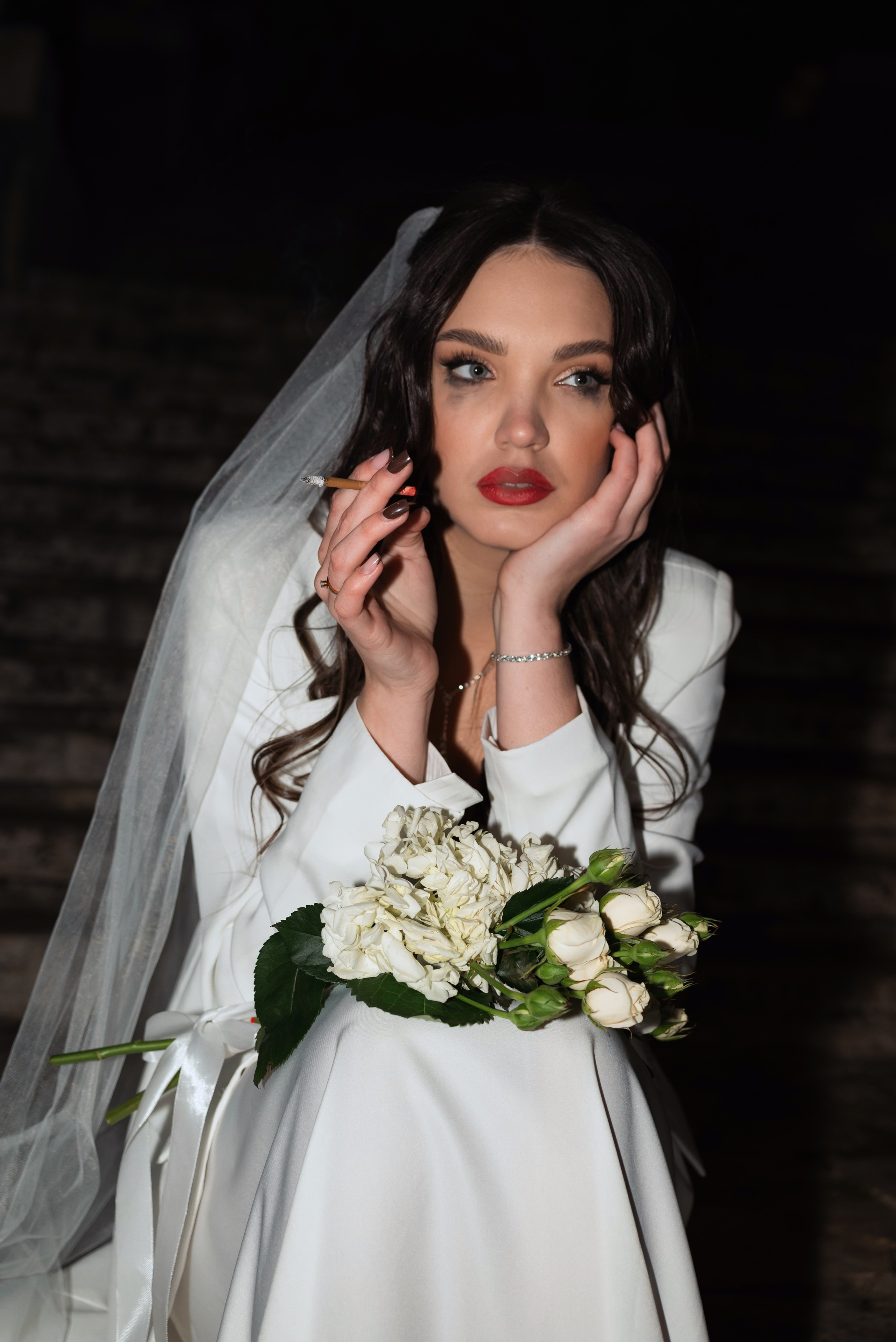 Сбежавшая невеста 💍. Предметный фотограф, фото для маркетплейсов Пятигорск, КМВ