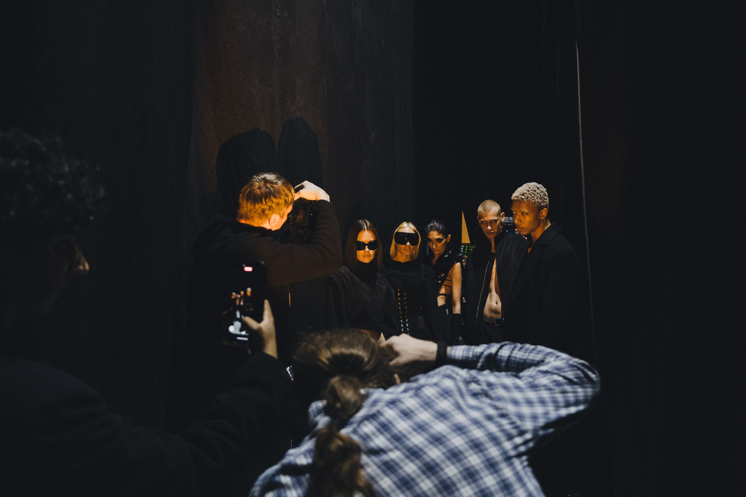 Moscow Fashion Week 4й сезон 2025