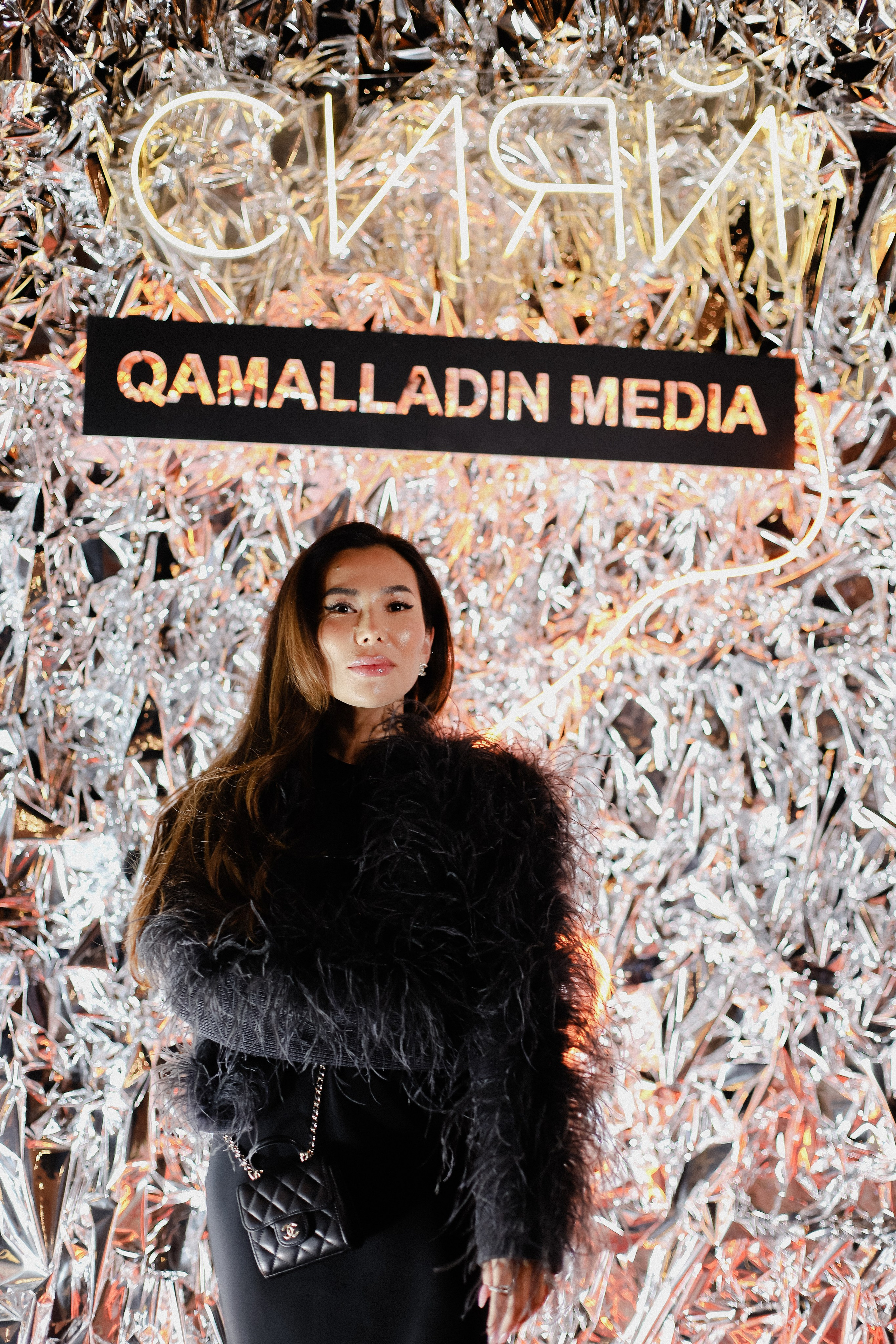 Корпоратив QM | 5.12. Фотограф в Алматы и Москве Даша Пушкина