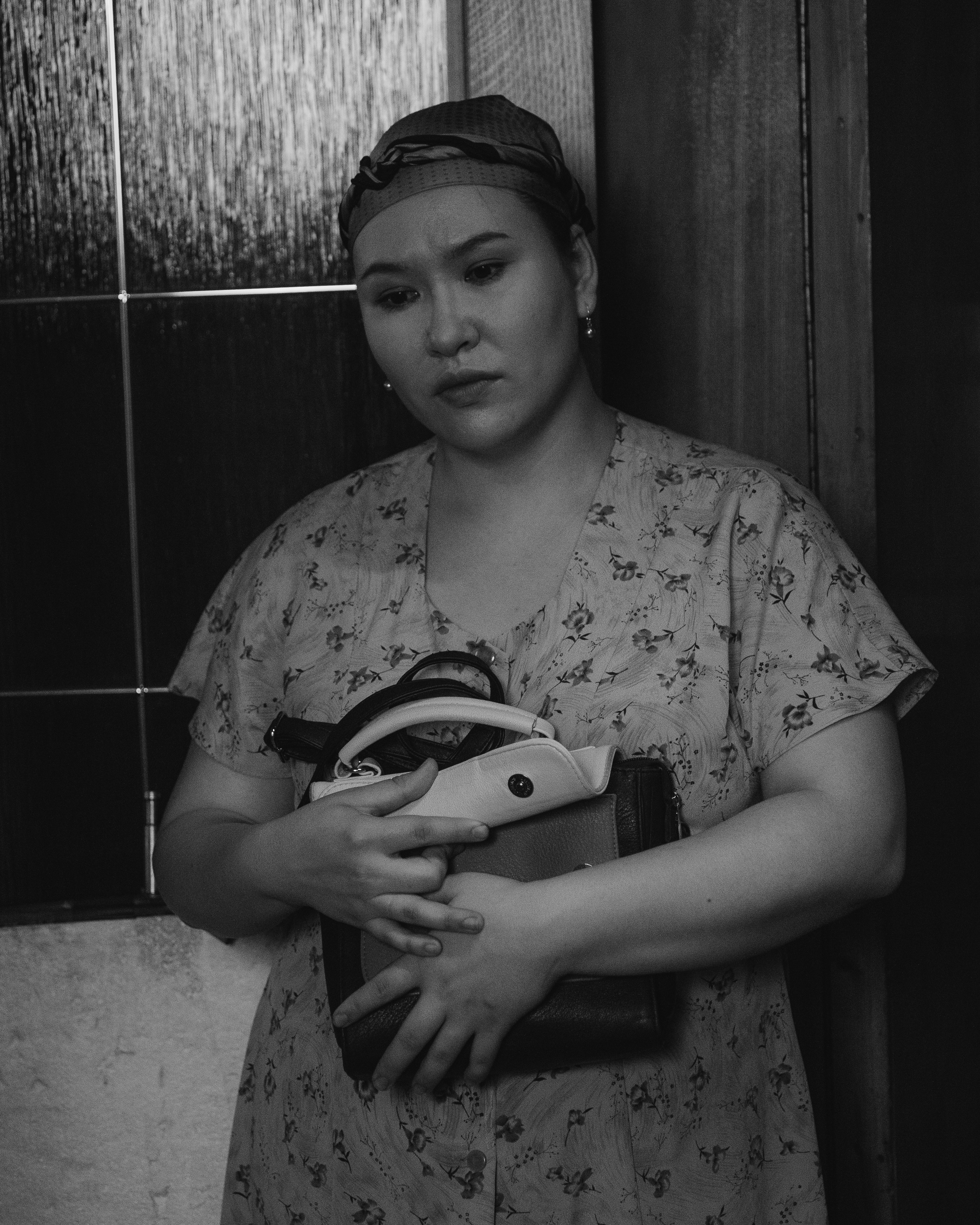 За кадром третьего сезона «Района тьмы». Михаил Тоцкий портретный и репортажный фотограф в Москве