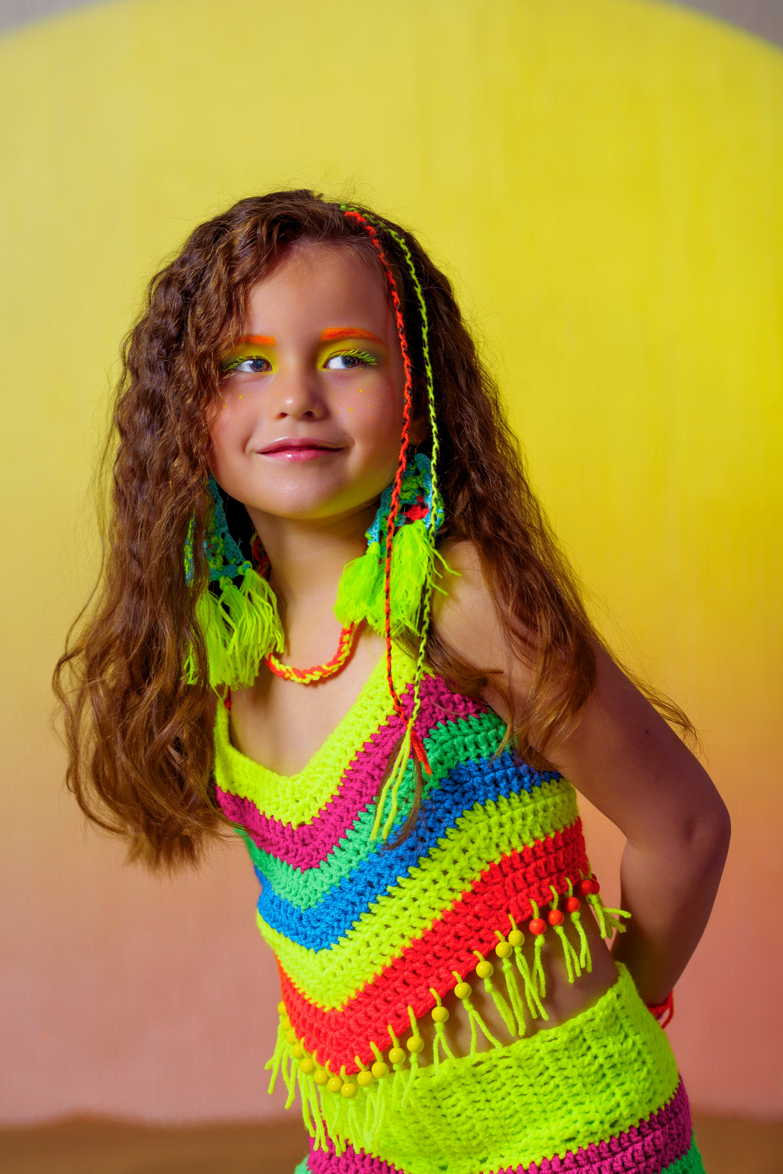 Райская Птичка. Детский студийный фотограф Сочи