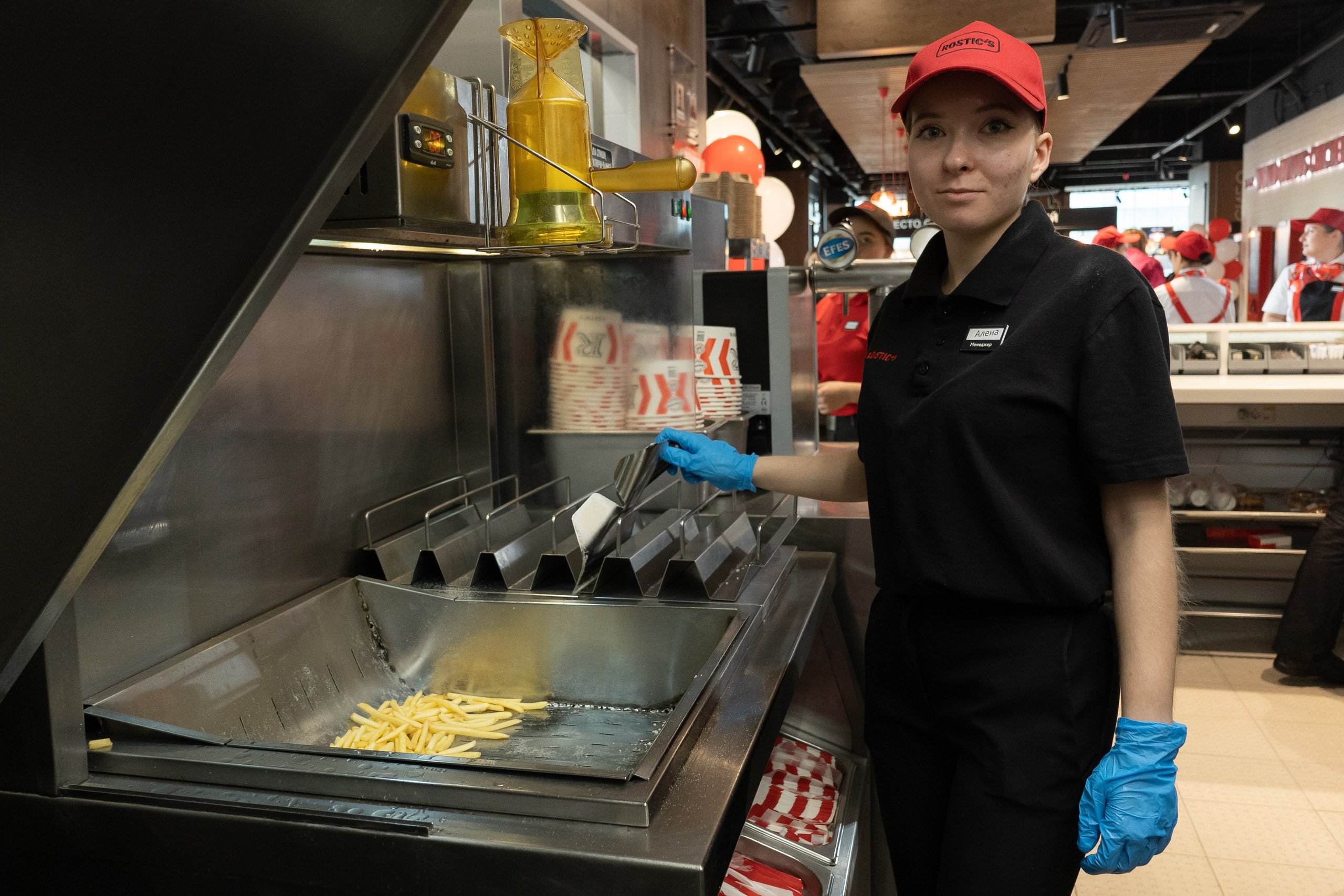 Rostic's пресс-конференция екатеринбург. Фотограф Татьяна Мамонтова