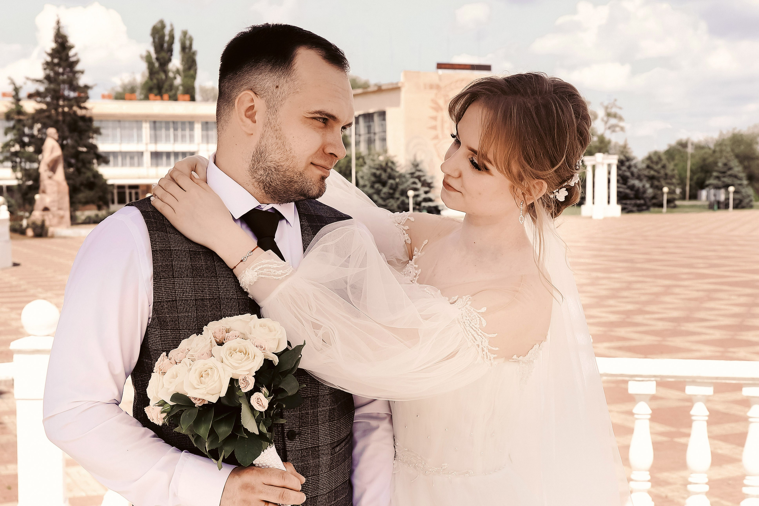 видеосъемка Песчанокопское