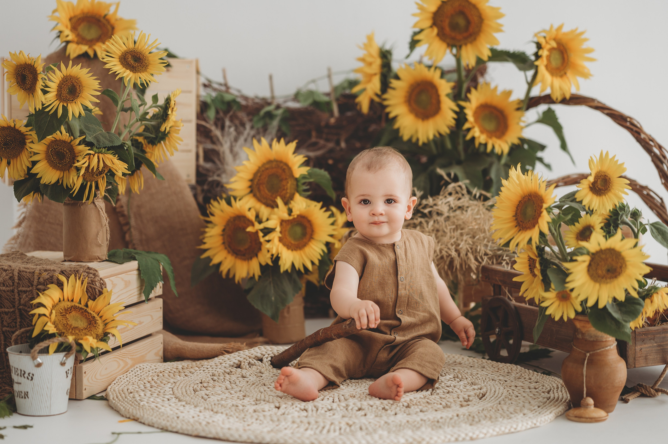 Детские фотопроекты. Детский и семейный фотограф Ирина Гладких