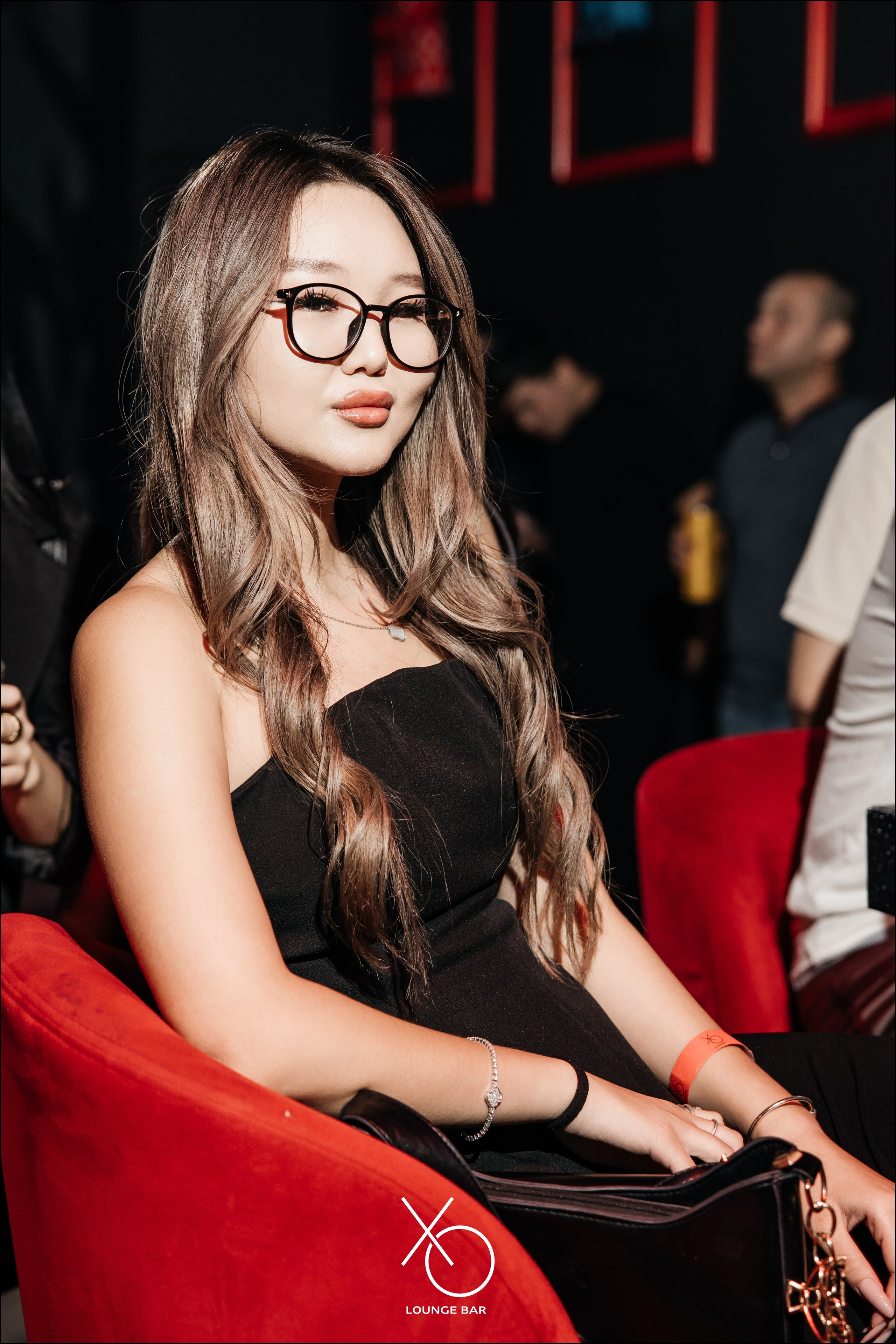 День Рождения XO — 2 ГОДА | 6elluci. Lounge Bar X.O