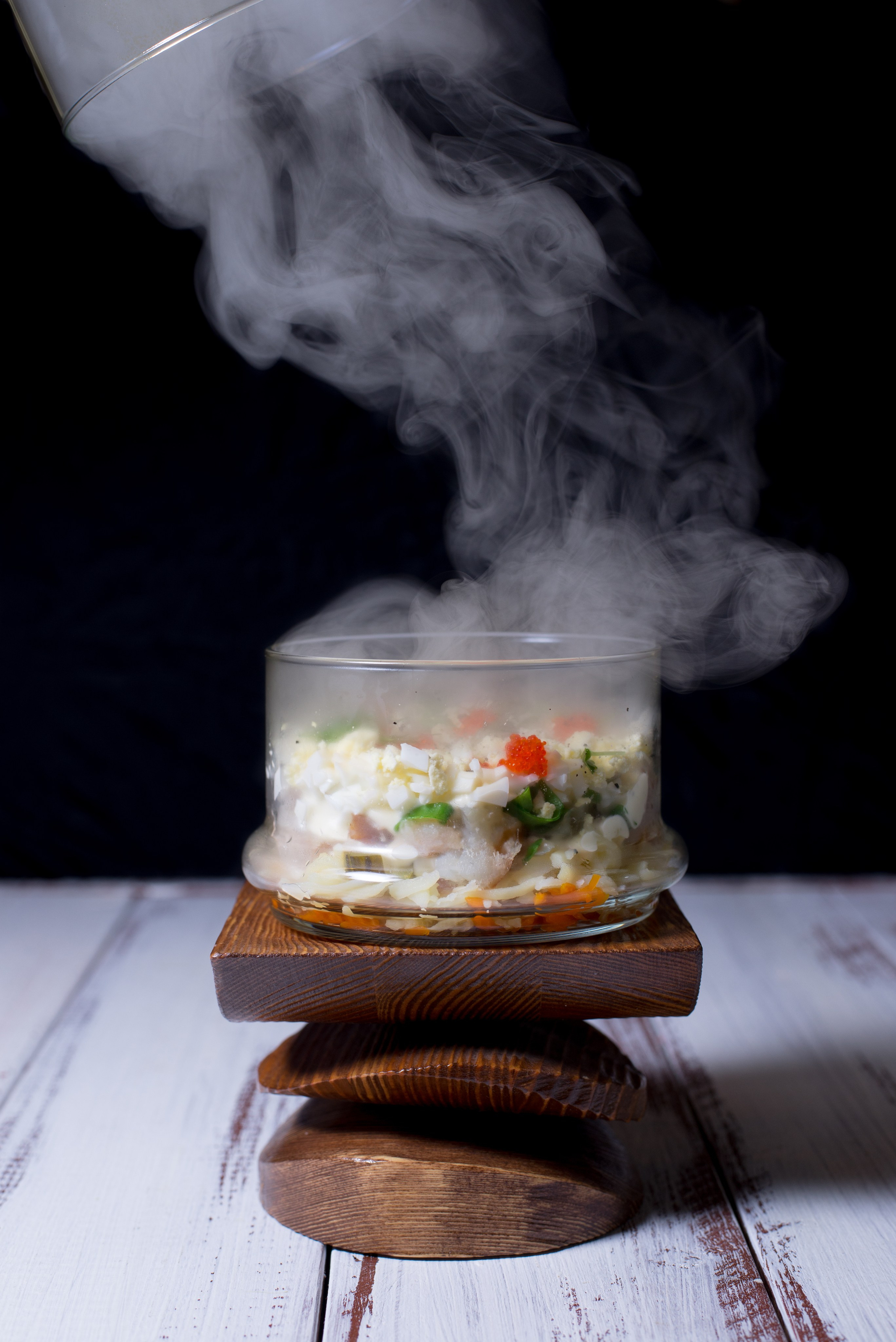 топовый фотограф еды в кирове