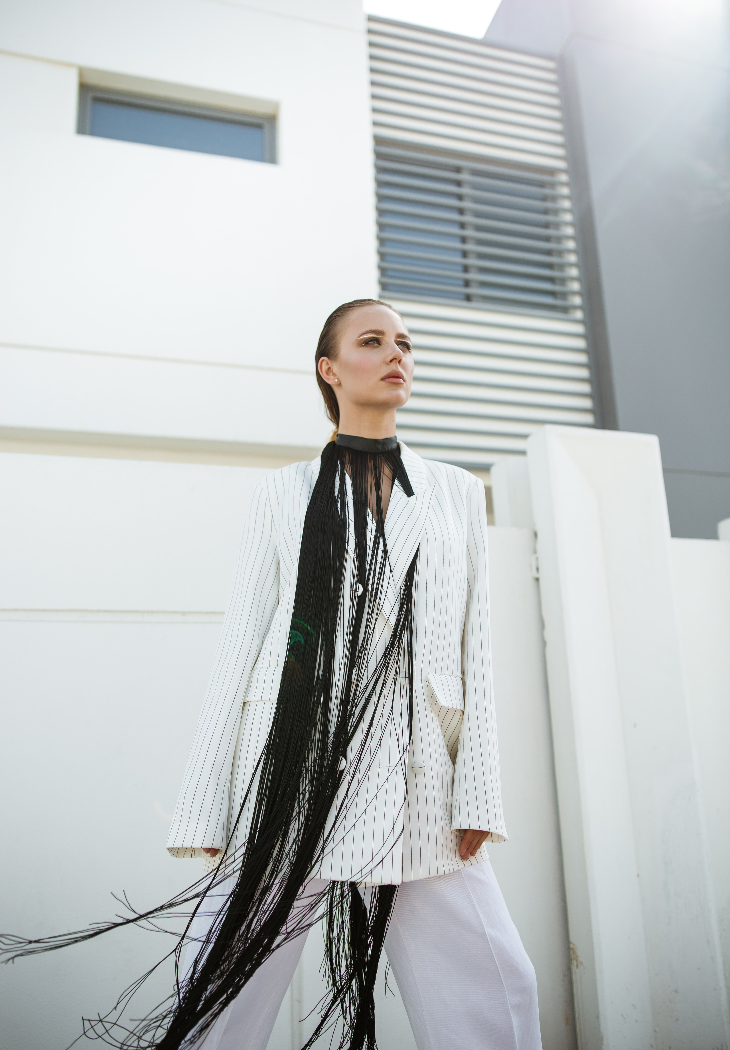 Алина Нуриахмитова. Женский и fashion-фотограф в Казани и Москве