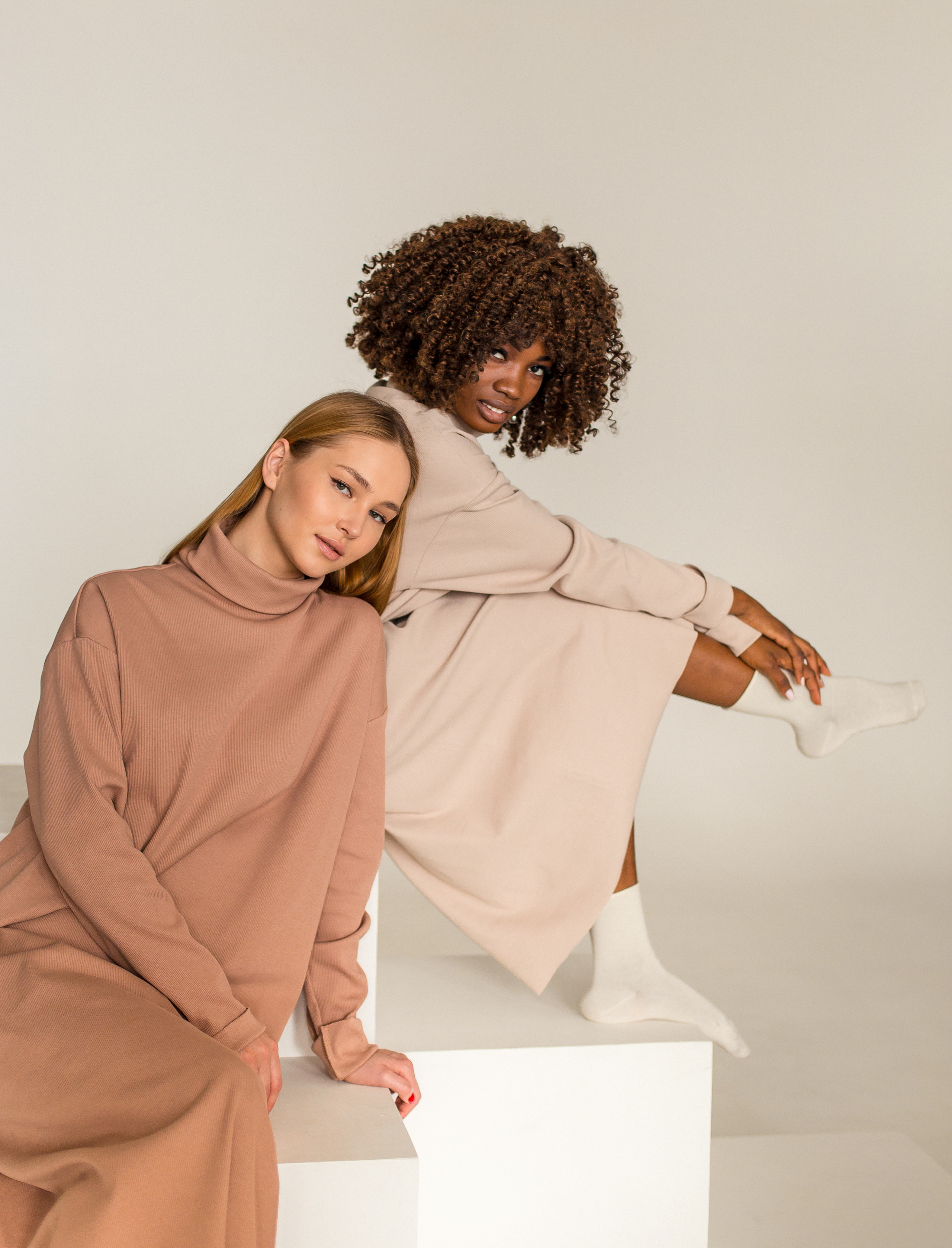 Алина Нуриахмитова. Женский и fashion-фотограф в Казани и Москве