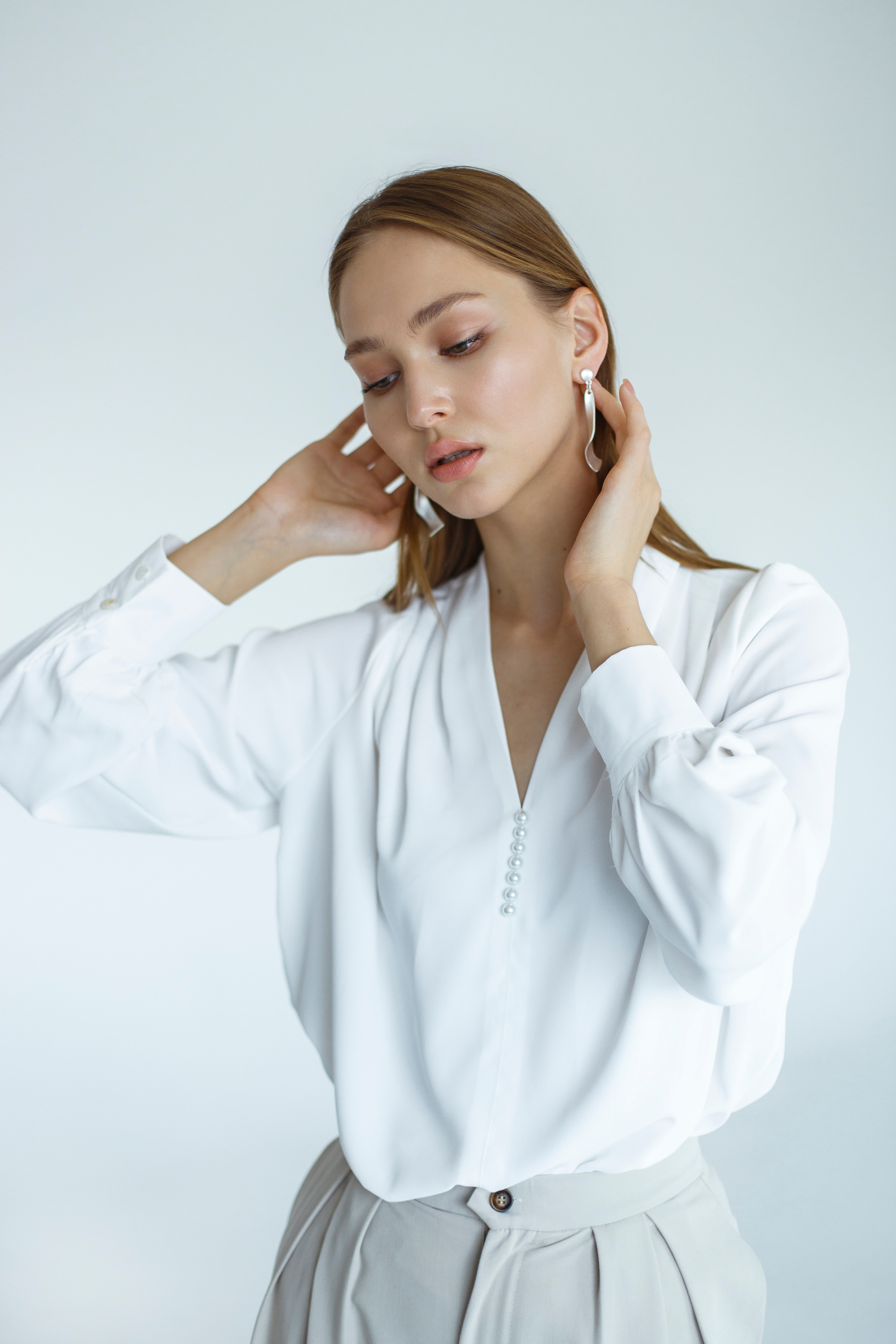 Алина Нуриахмитова. Женский и fashion-фотограф в Казани и Москве