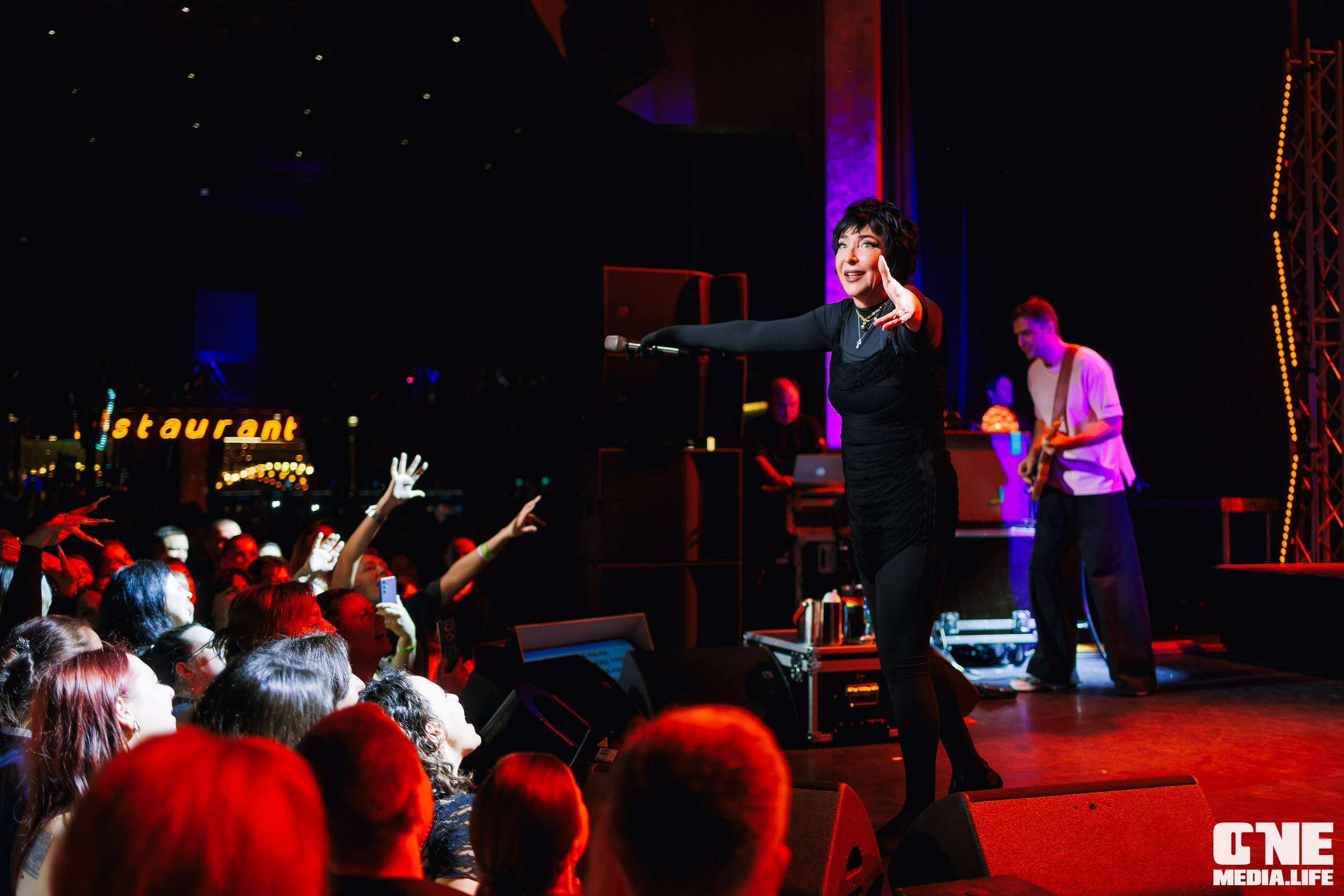 Фоторепортаж из казино Собрание. One Media Life: фоторепортажи, фотоотчеты с мероприятий и заведений