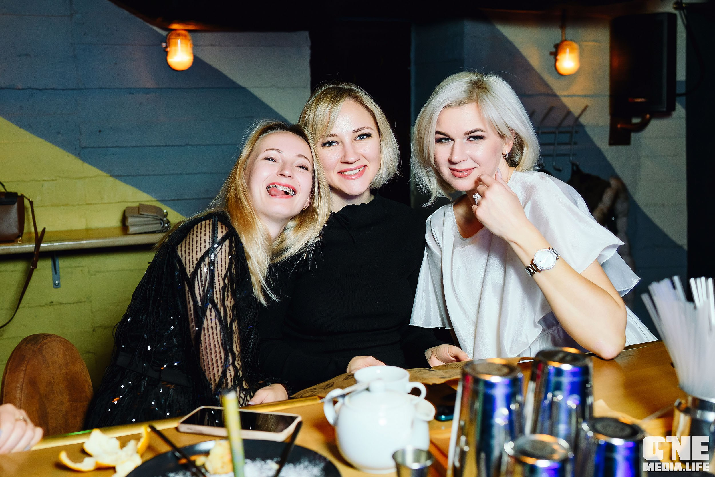 Фоторепортаж из Dreadnought. One Media Life: фоторепортажи, фотоотчеты с мероприятий и заведений