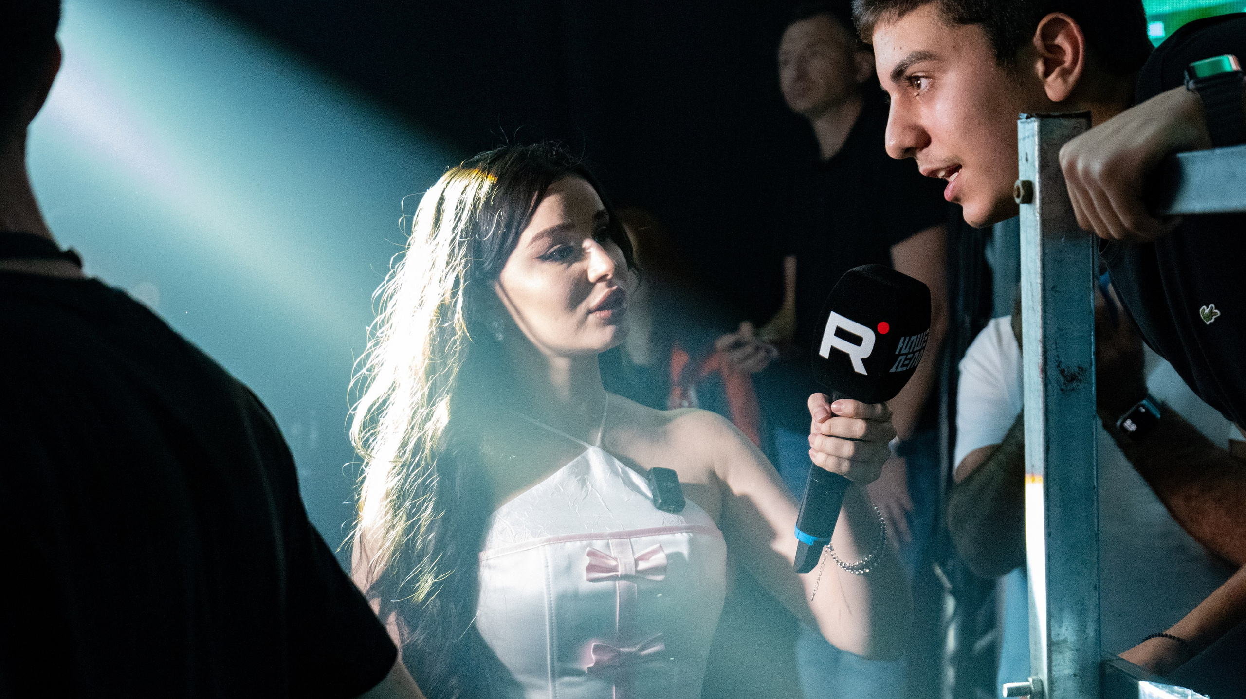 Фотограф и видеограф в Москве Александр Вандышев