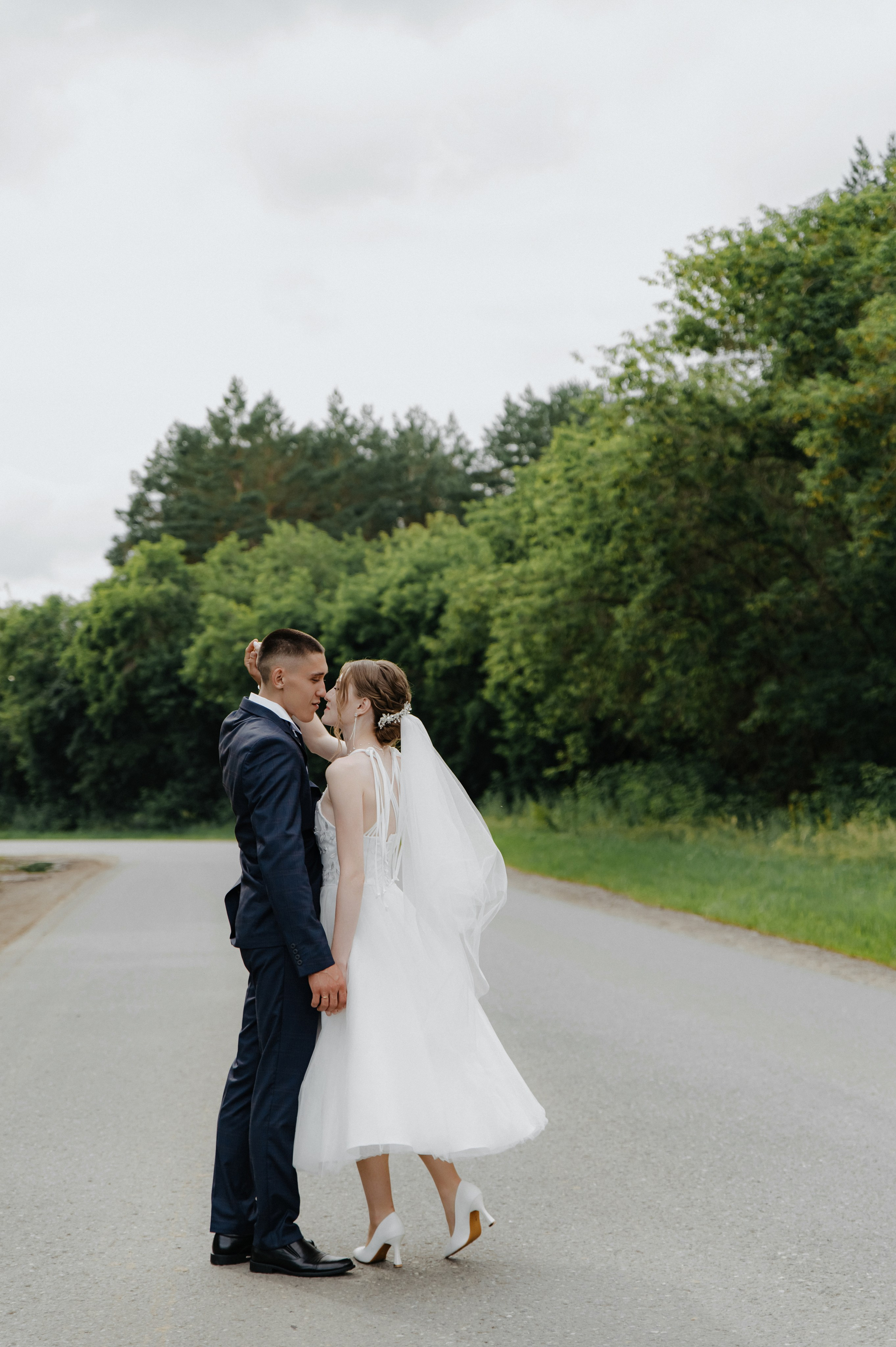 Места для фотосессии — Ишим. Свадебный и портретный фотограф в Тюмени Женя Черемнова