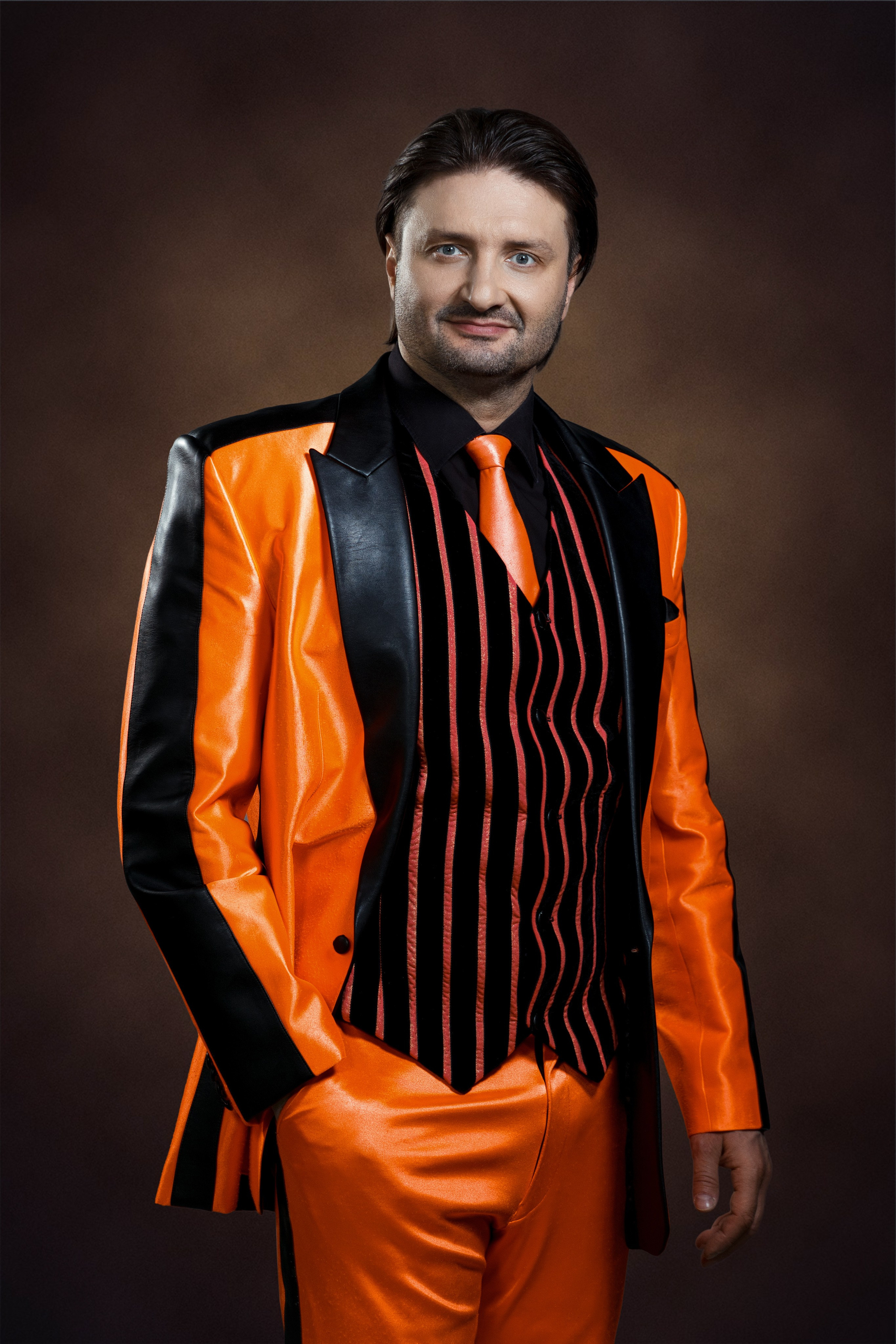 Бизнес-портреты — фотосессия в деловом стиле в «Миллион Портретов»