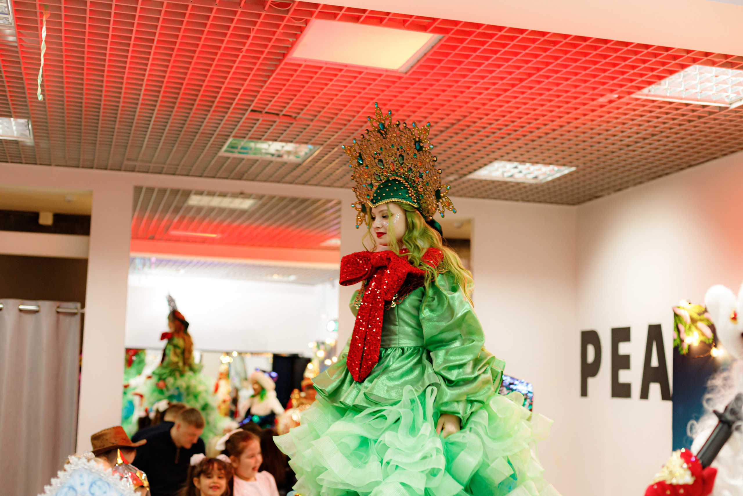 HAPPY NEW YEAR PART/5. Photokarish