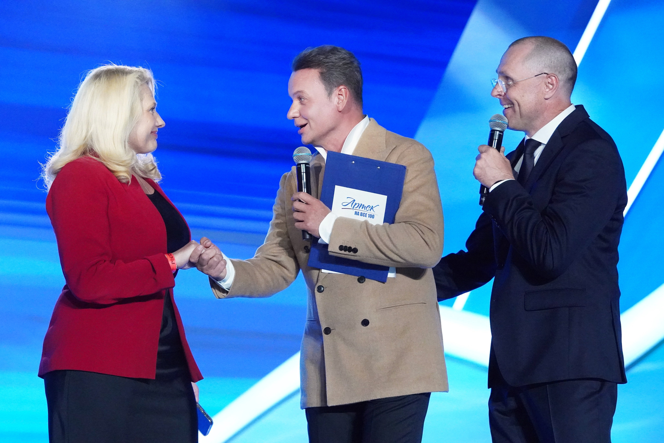 Тударинова Дарья — репортажный фотограф в Москве