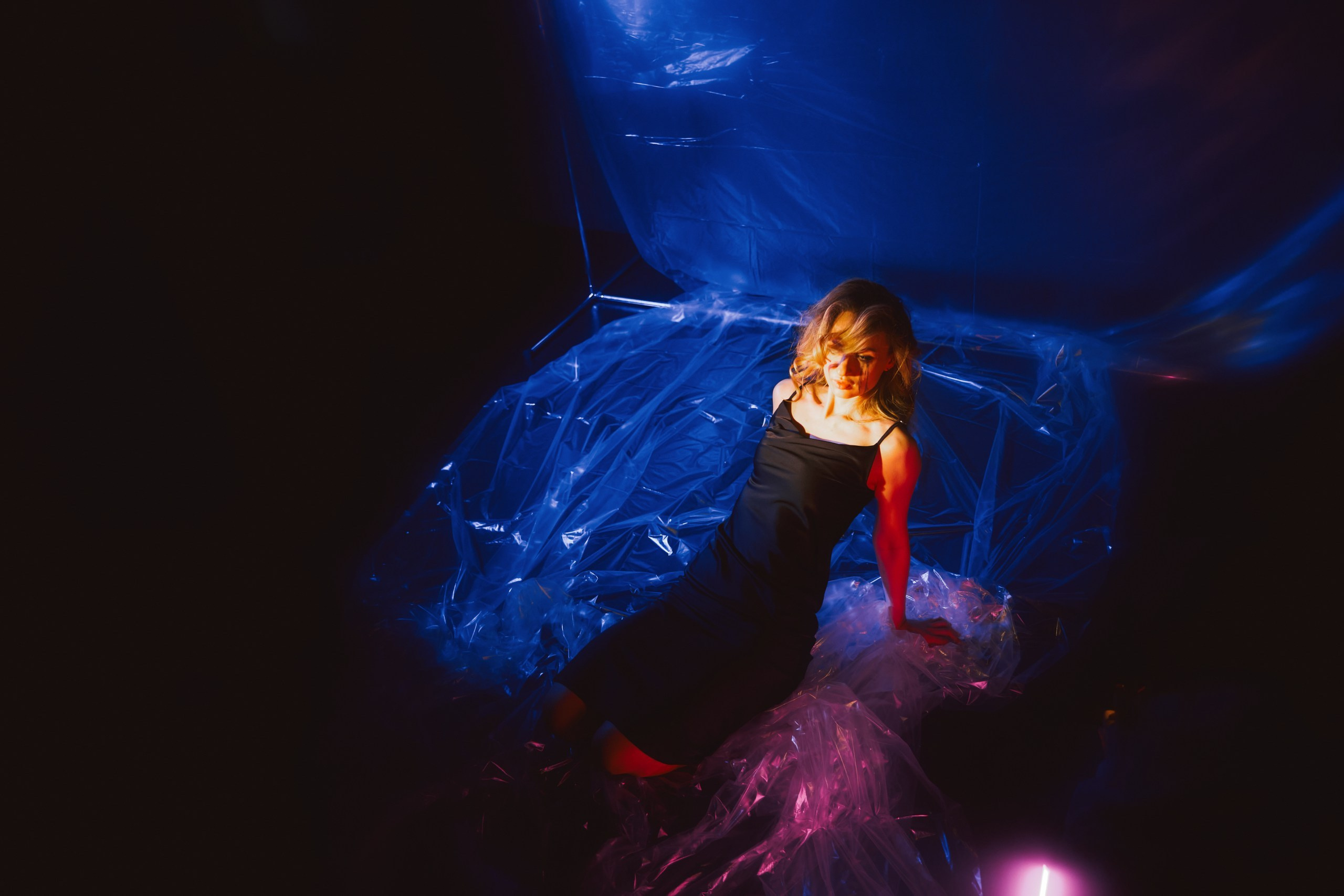 Блог фотографа