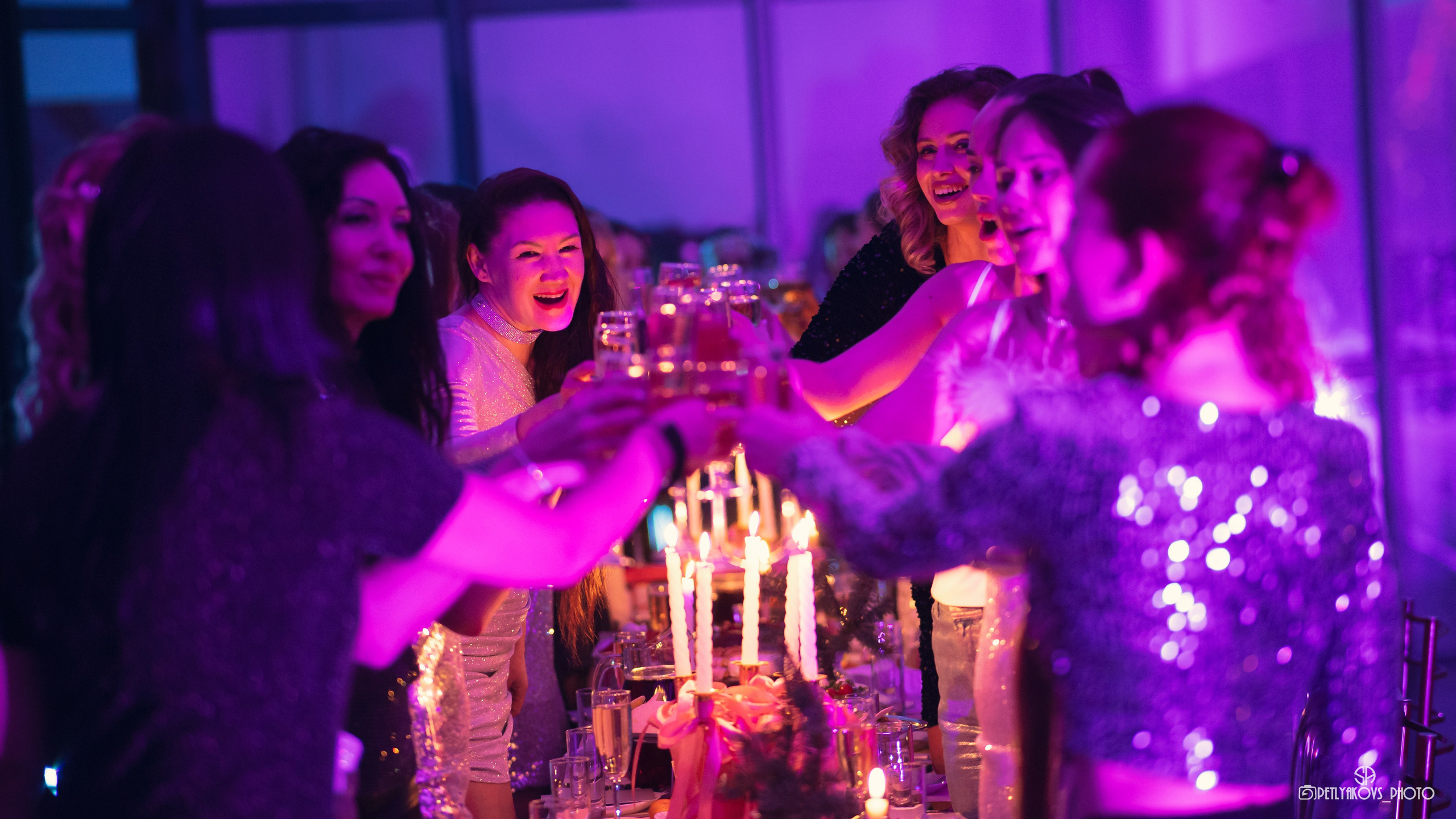 Бриллиантовый вечер. Фотограф, видеограф Пятигорск, Ставрополь, Ессентуки, Petlyakovs_photo