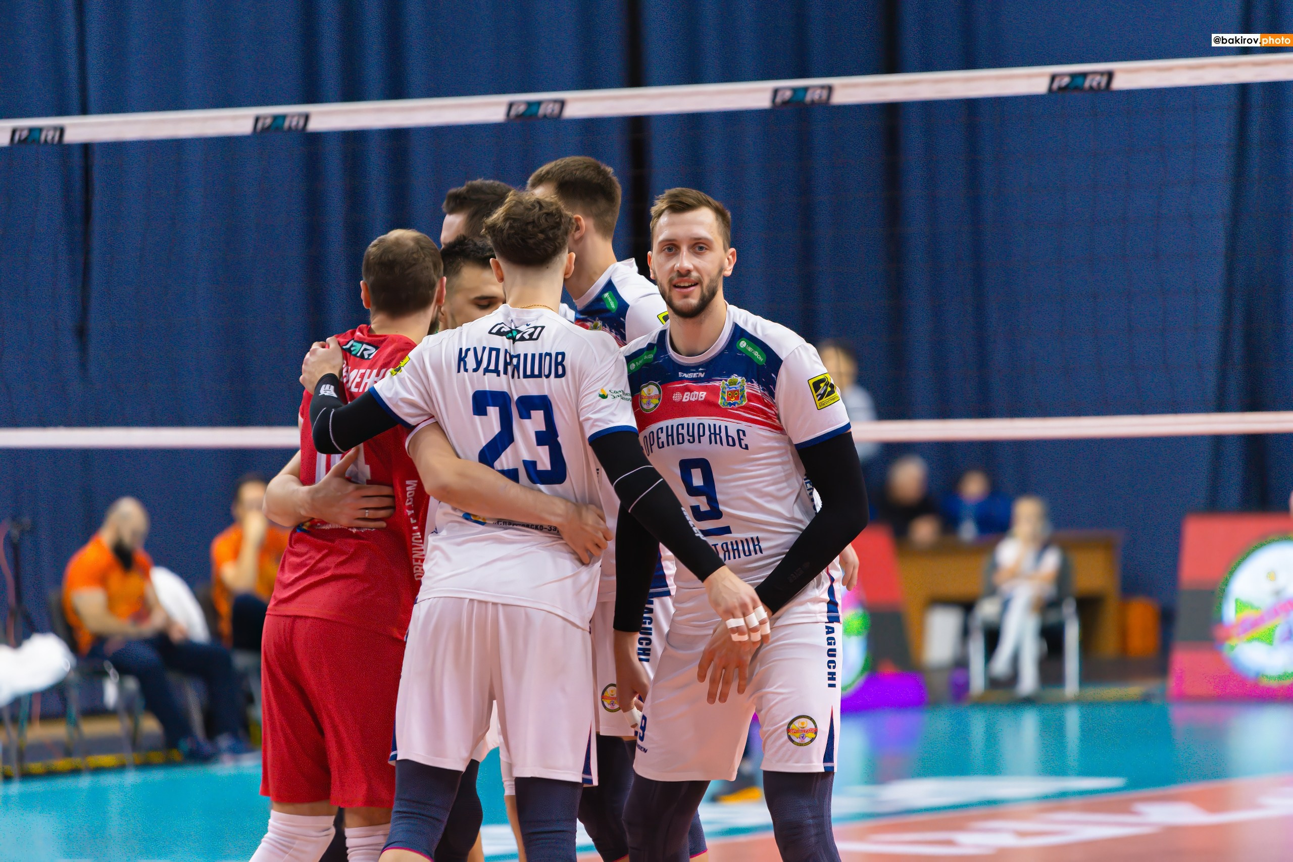 06.11 Волейбол. Нефтяник-Кузбасс. Команда специалистов в мире фотографии и видео. Детский фотограф, семейный фотограф