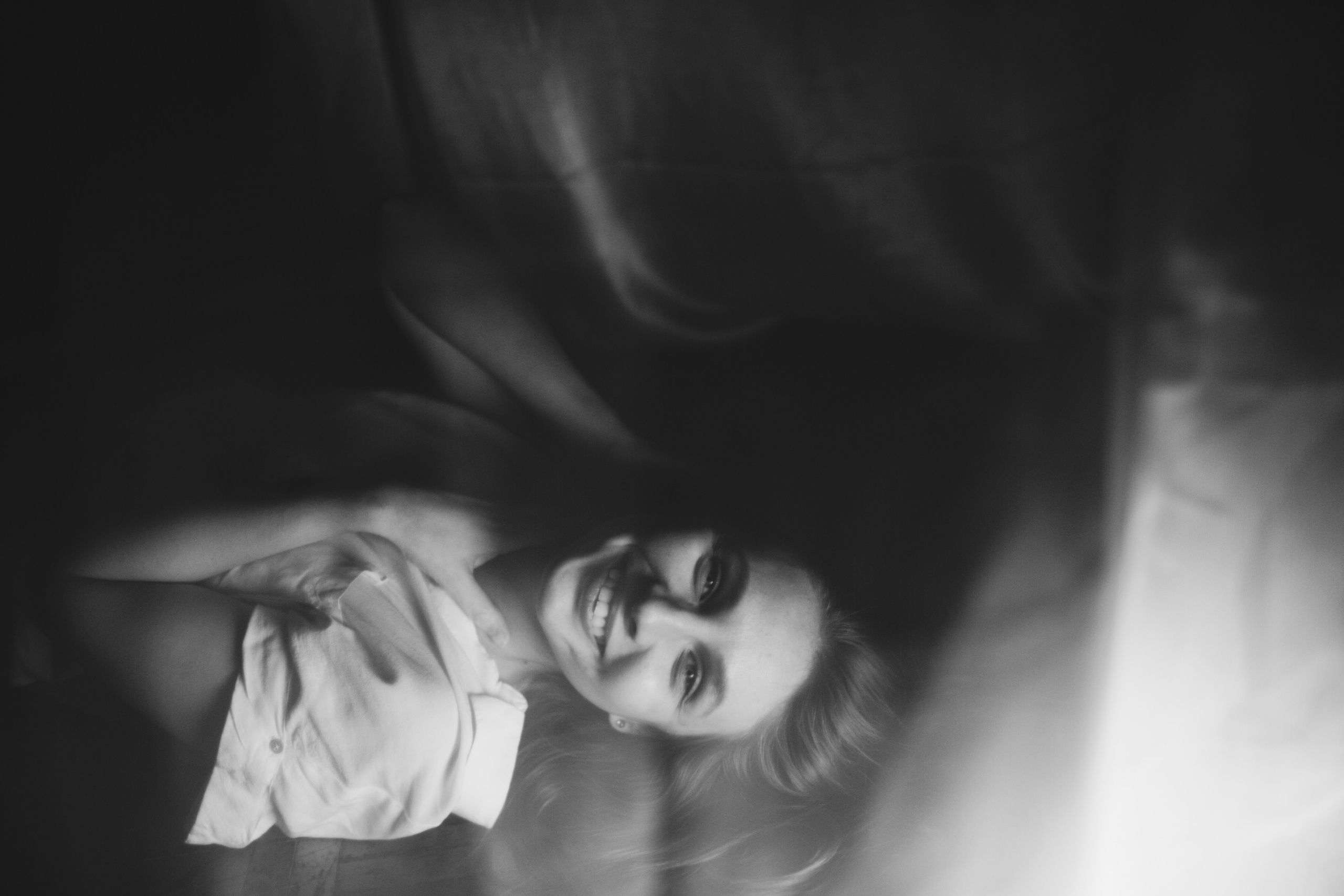 Состояния души. Свадебный и репортажный фотограф в Ярославле и Санкт-Петербурге Роман Микрюков