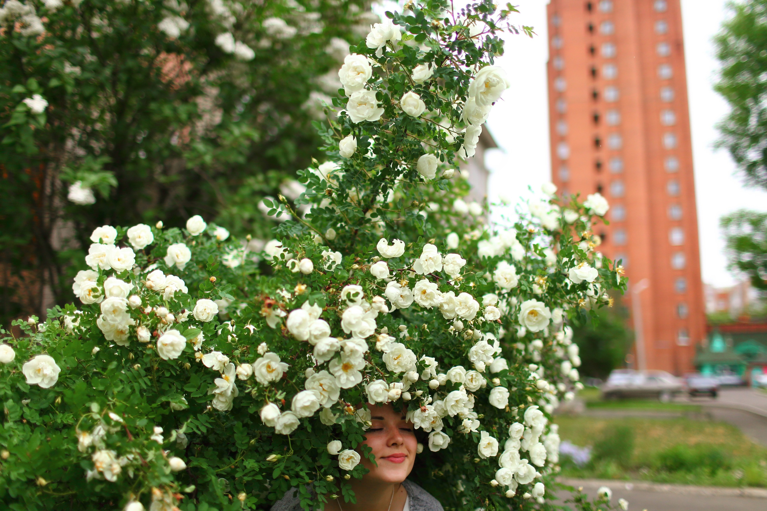 Состояния души. Свадебный и репортажный фотограф в Ярославле и Санкт-Петербурге Роман Микрюков