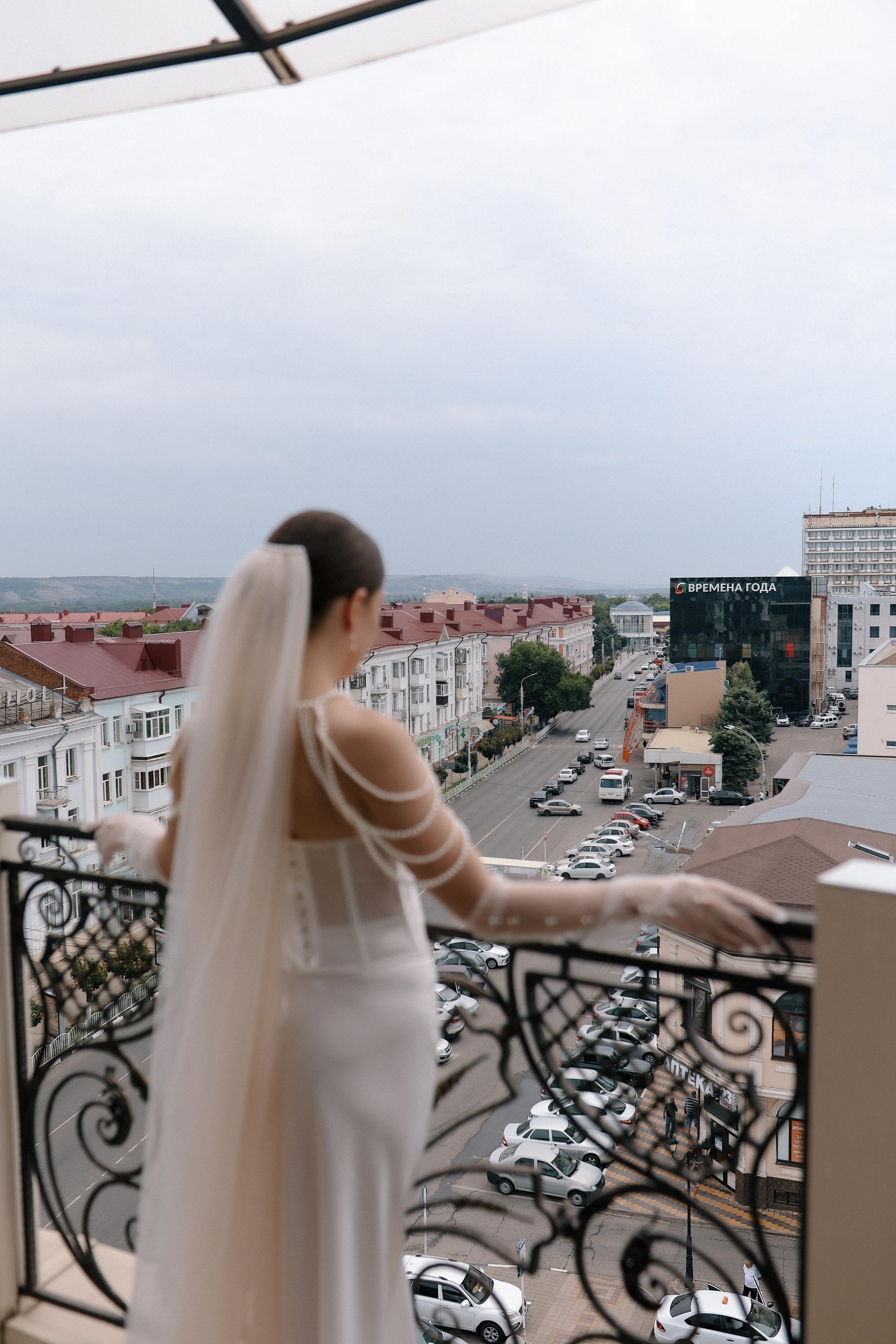 Свадебный. Семейный и свадебный фотограф Мальцева Юлия