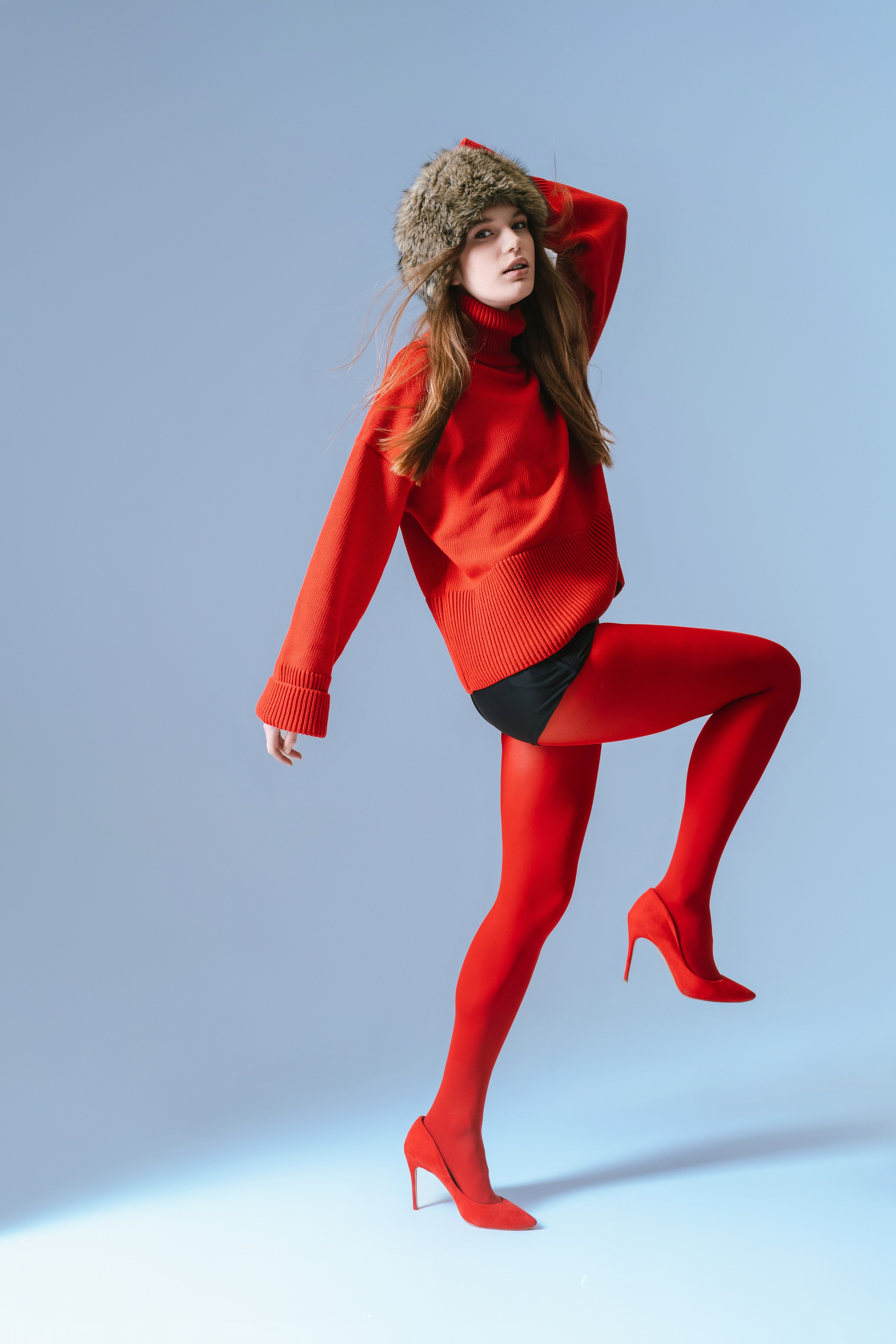 Клиентские фотосессии Ермакова Константин