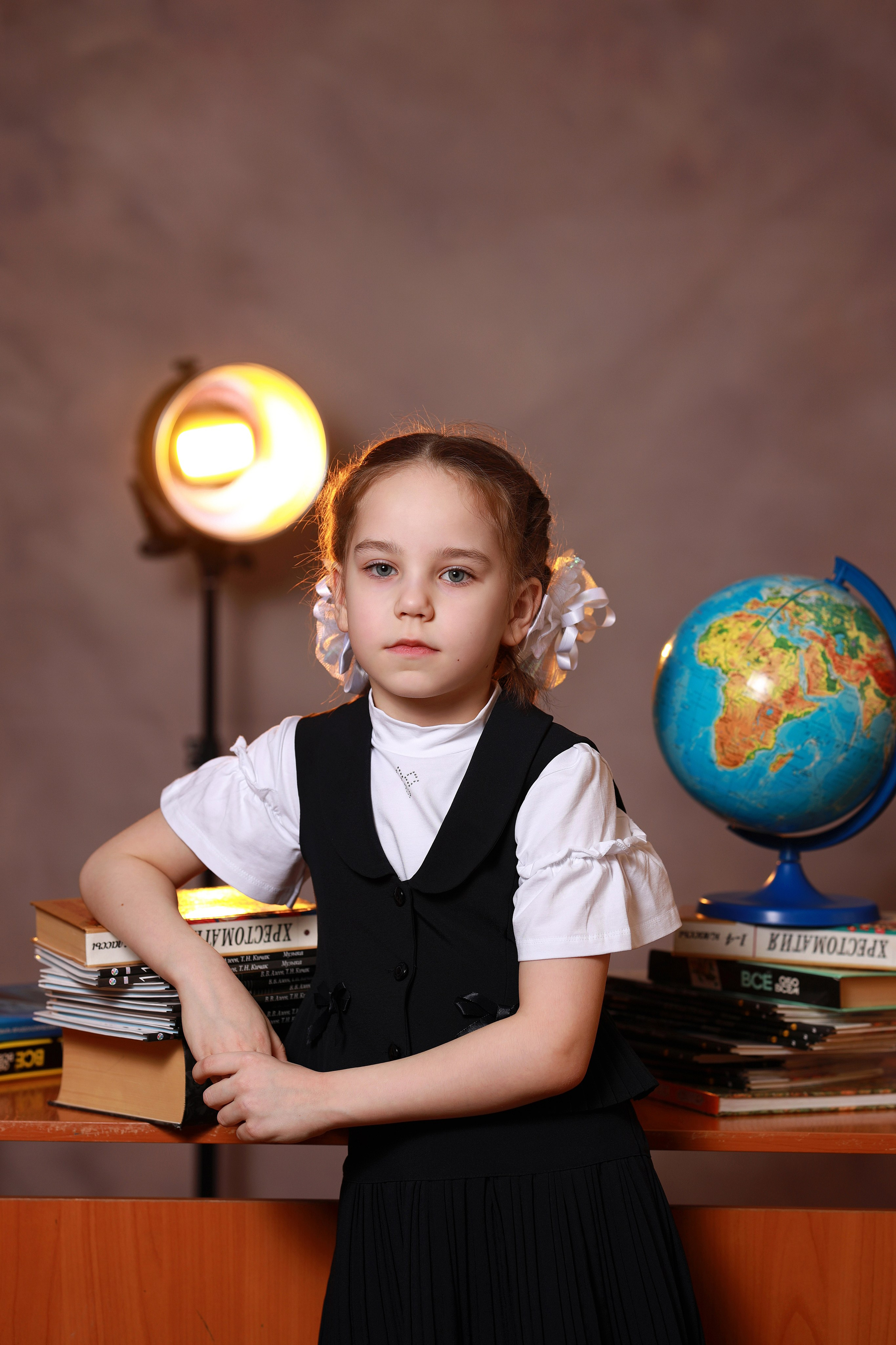 СРЕДНЯЯ ШКОЛА. Школьный фотограф в Красноярске