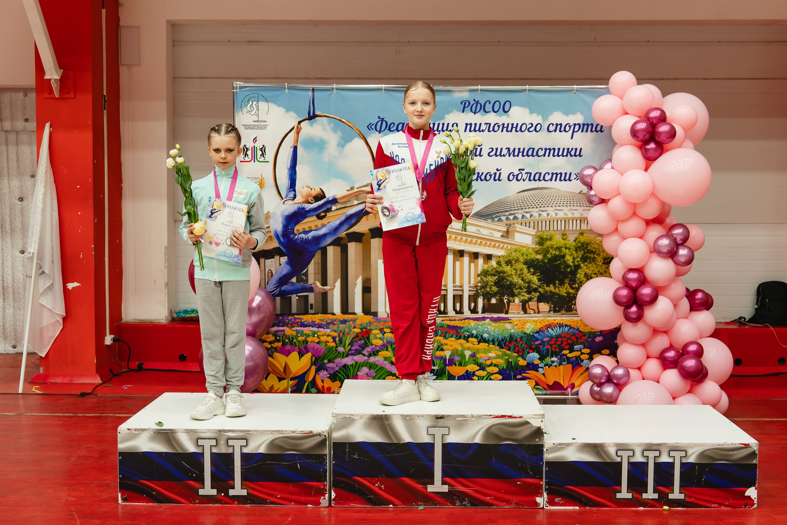 Весенний Кубок. Воробьева Ксения — Спортивный и танцевальный фотограф Новосибирск