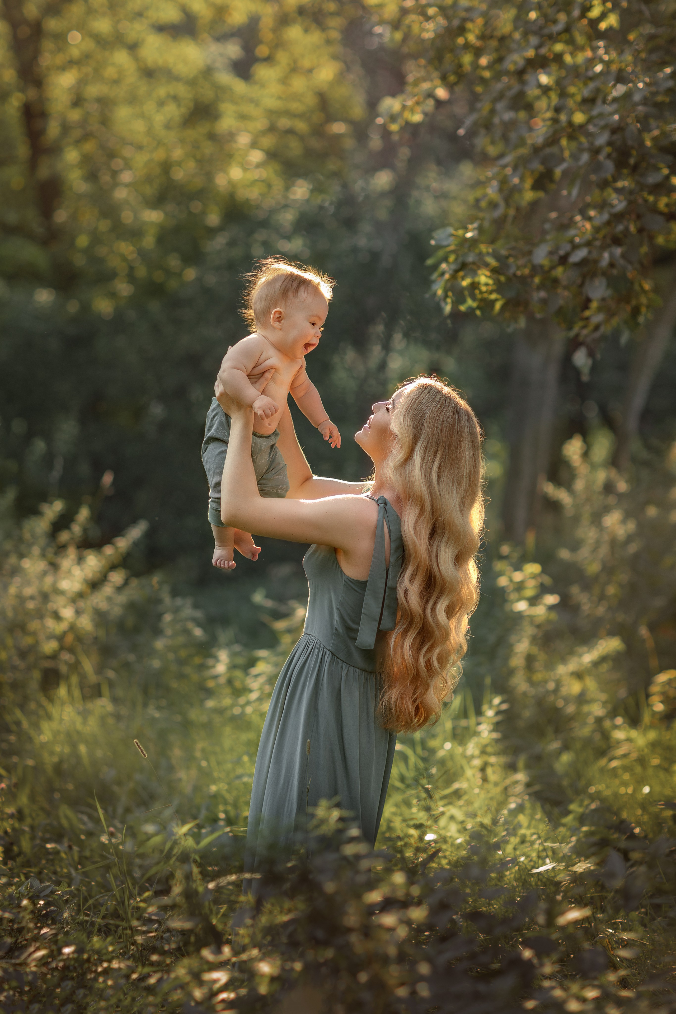 Фотограф Анна Латыпова г. Клин