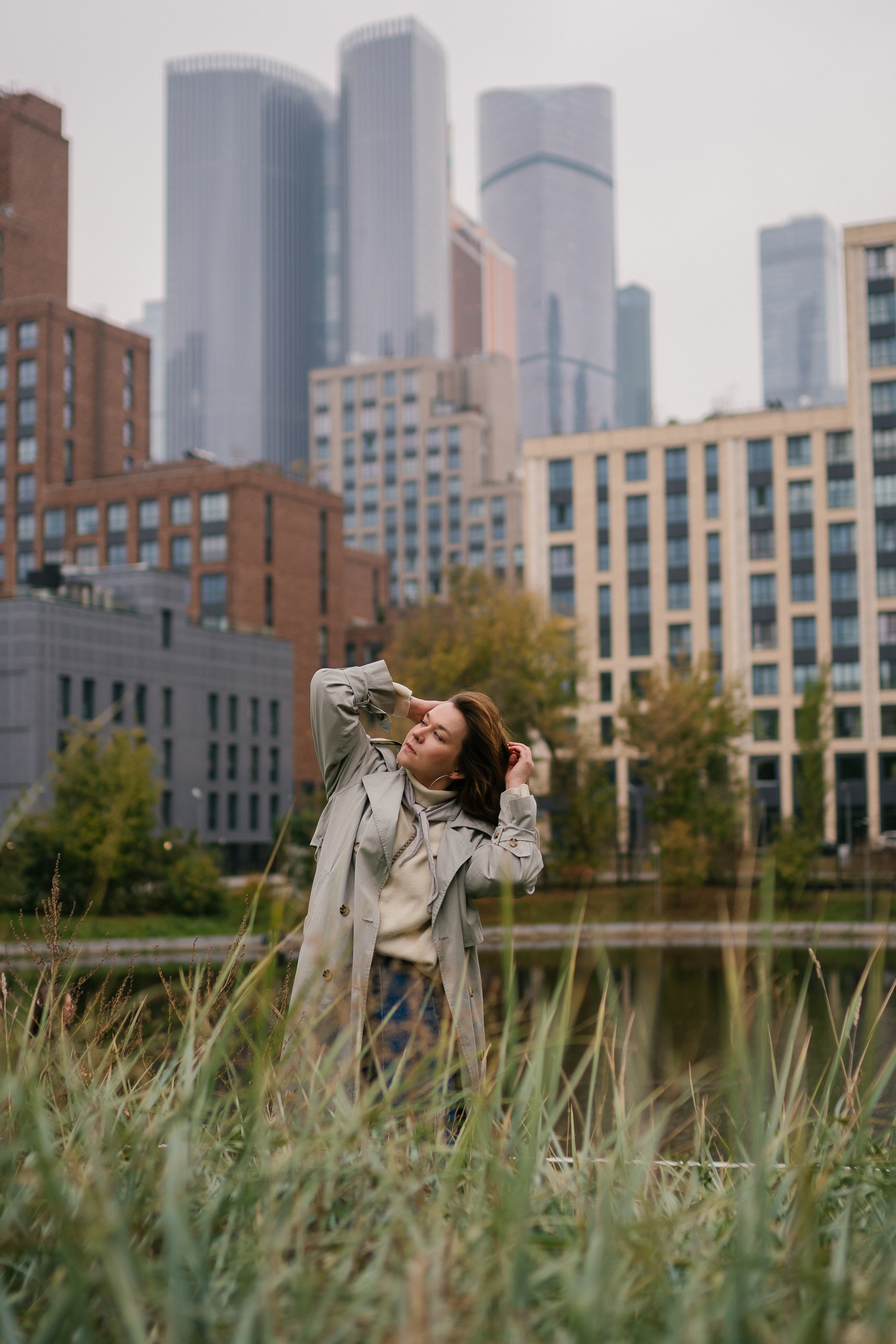 Фотограф в Москве Оксана Симонова