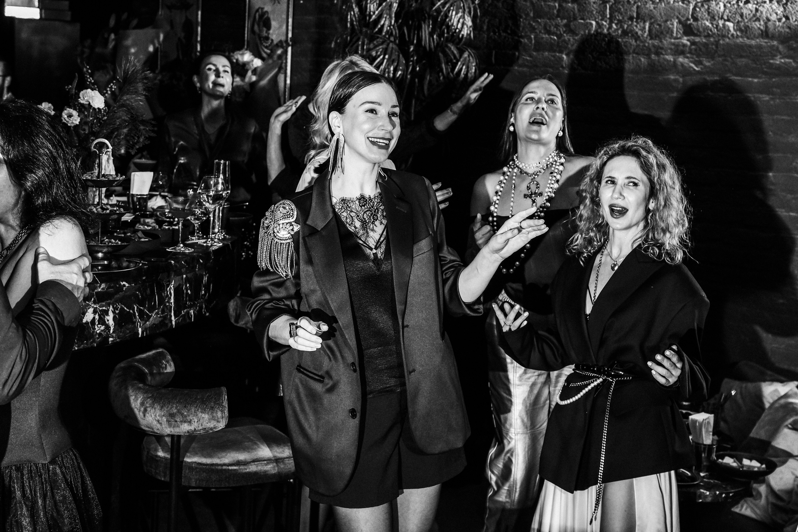 ЧБ. Фото Видео Дизайн