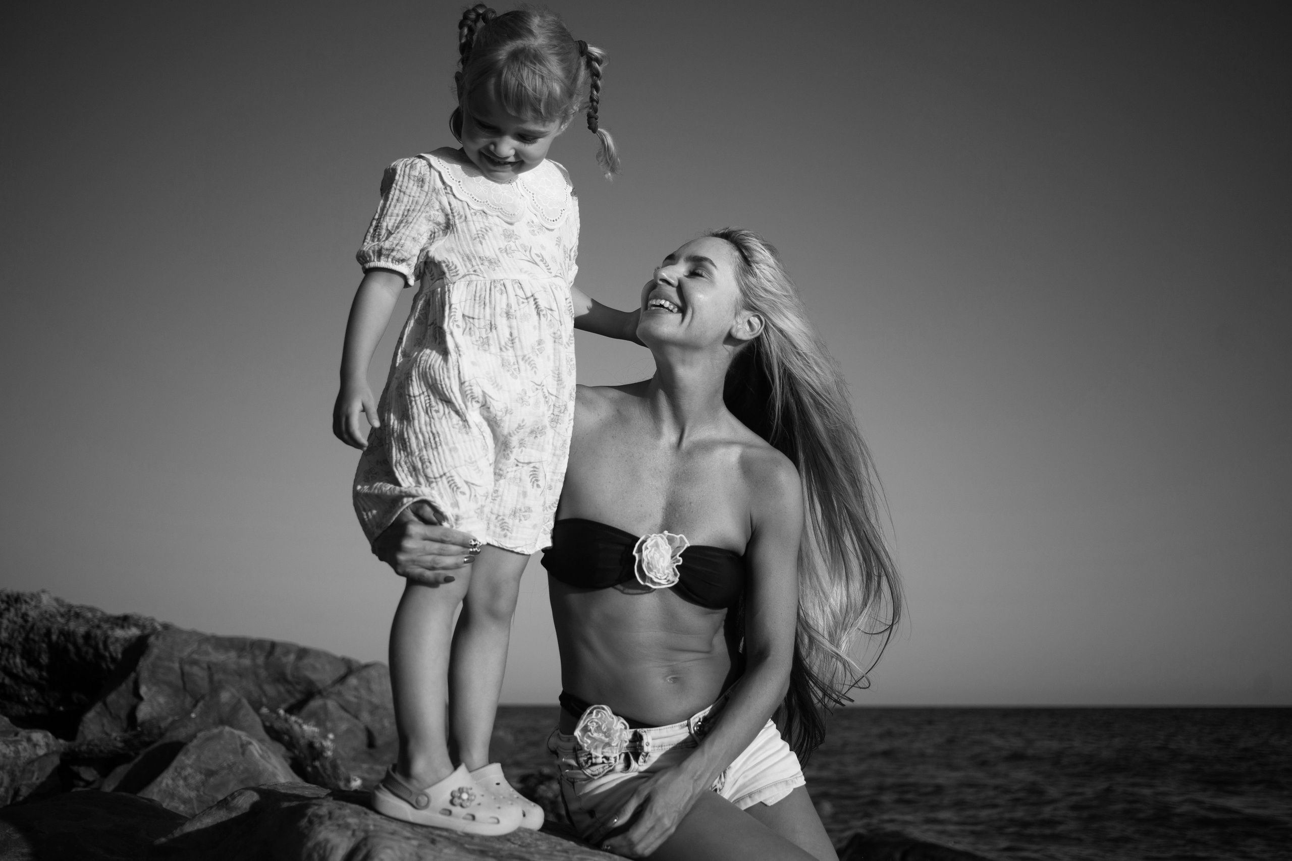 Фотосессии в Геленджике — фотограф Оля Волчкова